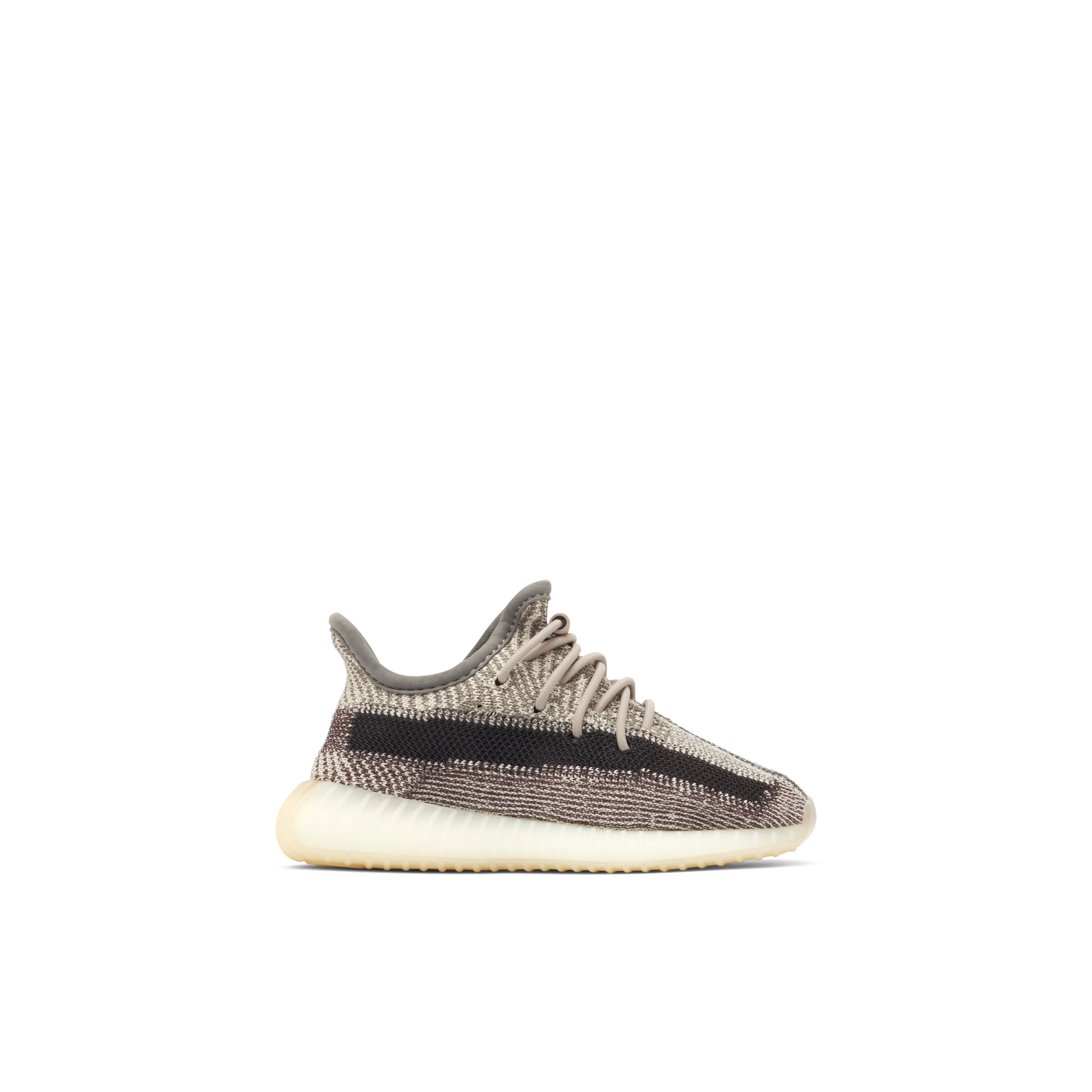 Yeezy Boost 350 V2 Zyon (Infants) | FZ1284 | Laced