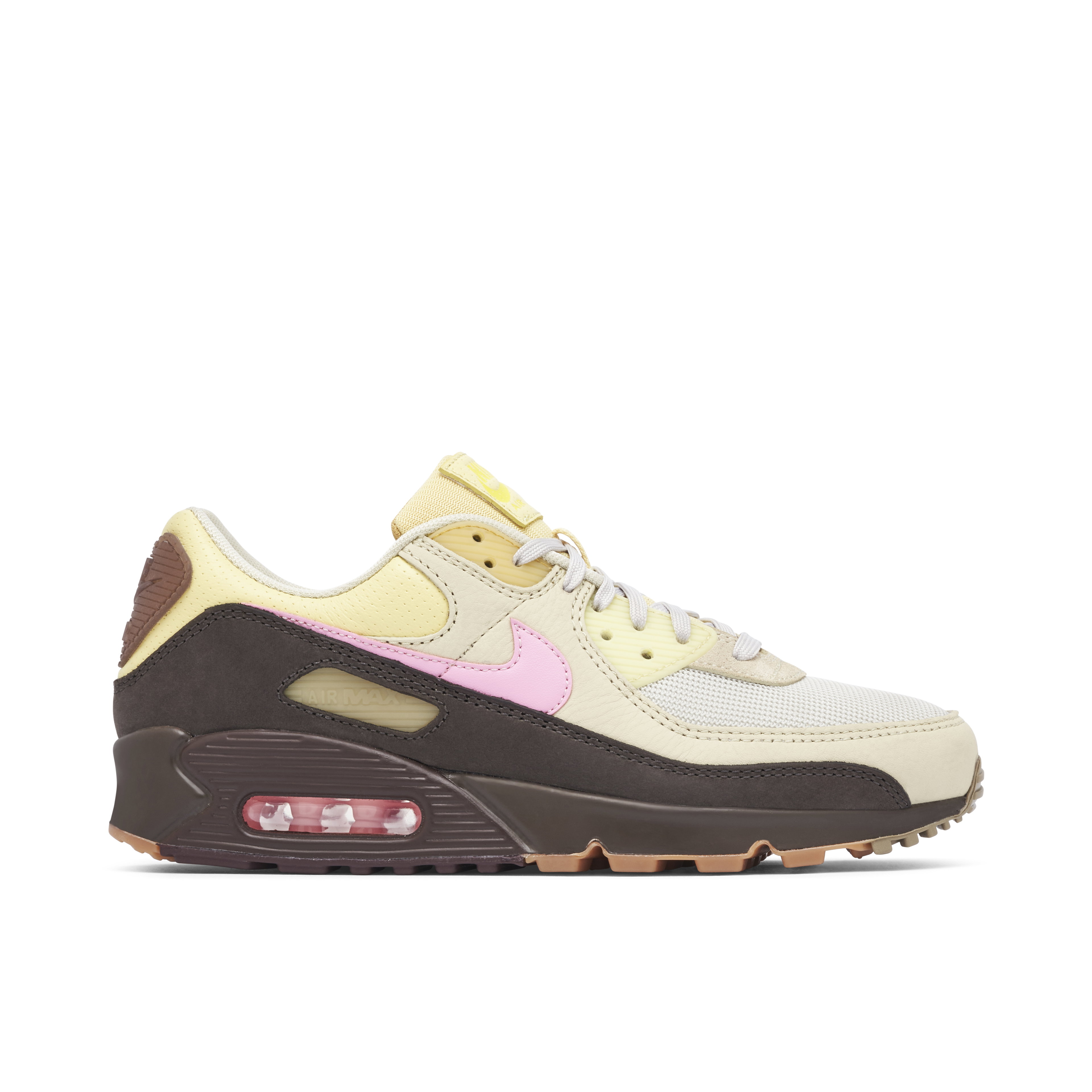 Nike Air Max 90 Cuban Link Womens