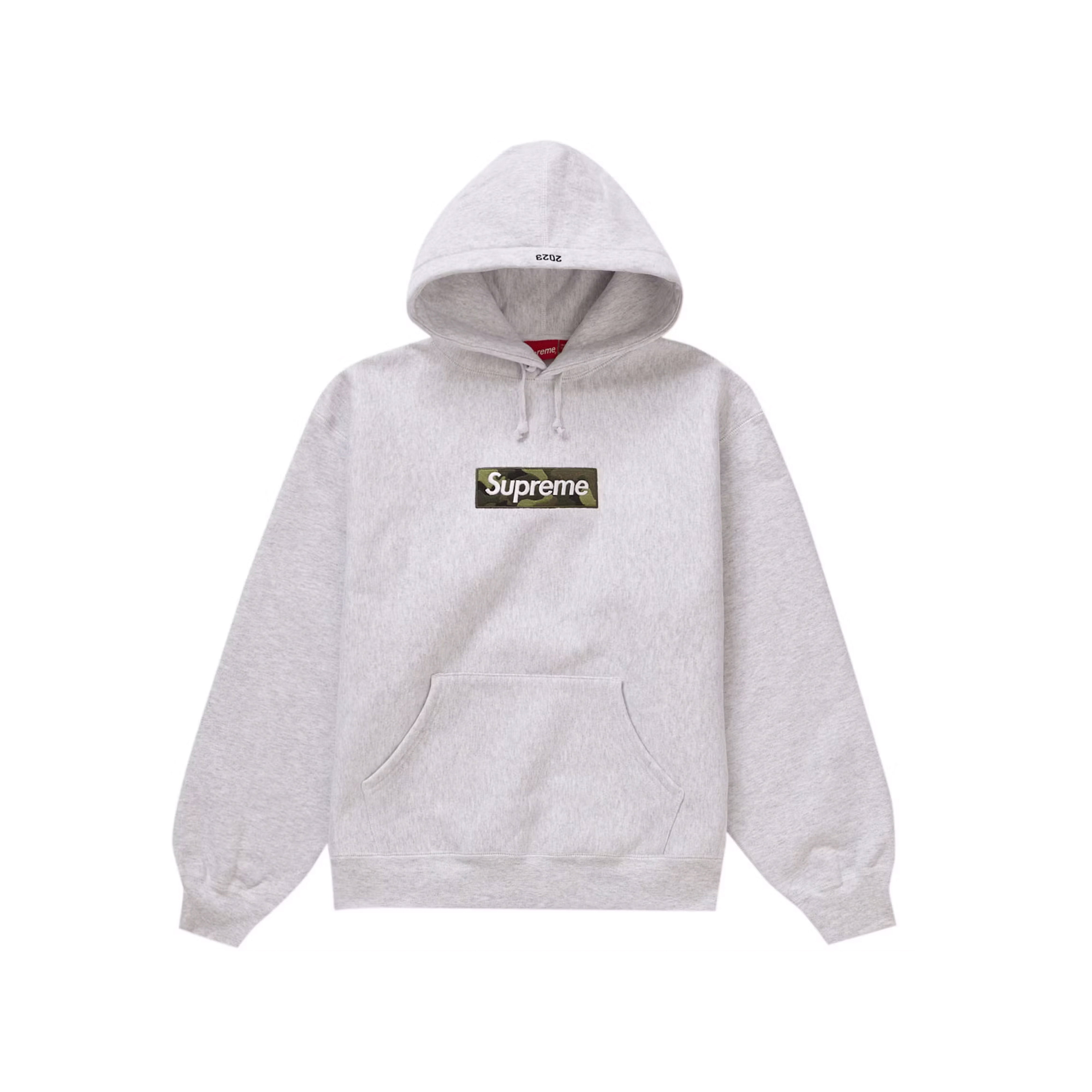 トップス 23ss supreme S Logo Hooded Sweatshirt Buy Supreme S Logo Hooded Sweatshirt 'Red' - SS20SW23 RED | GOAT SA