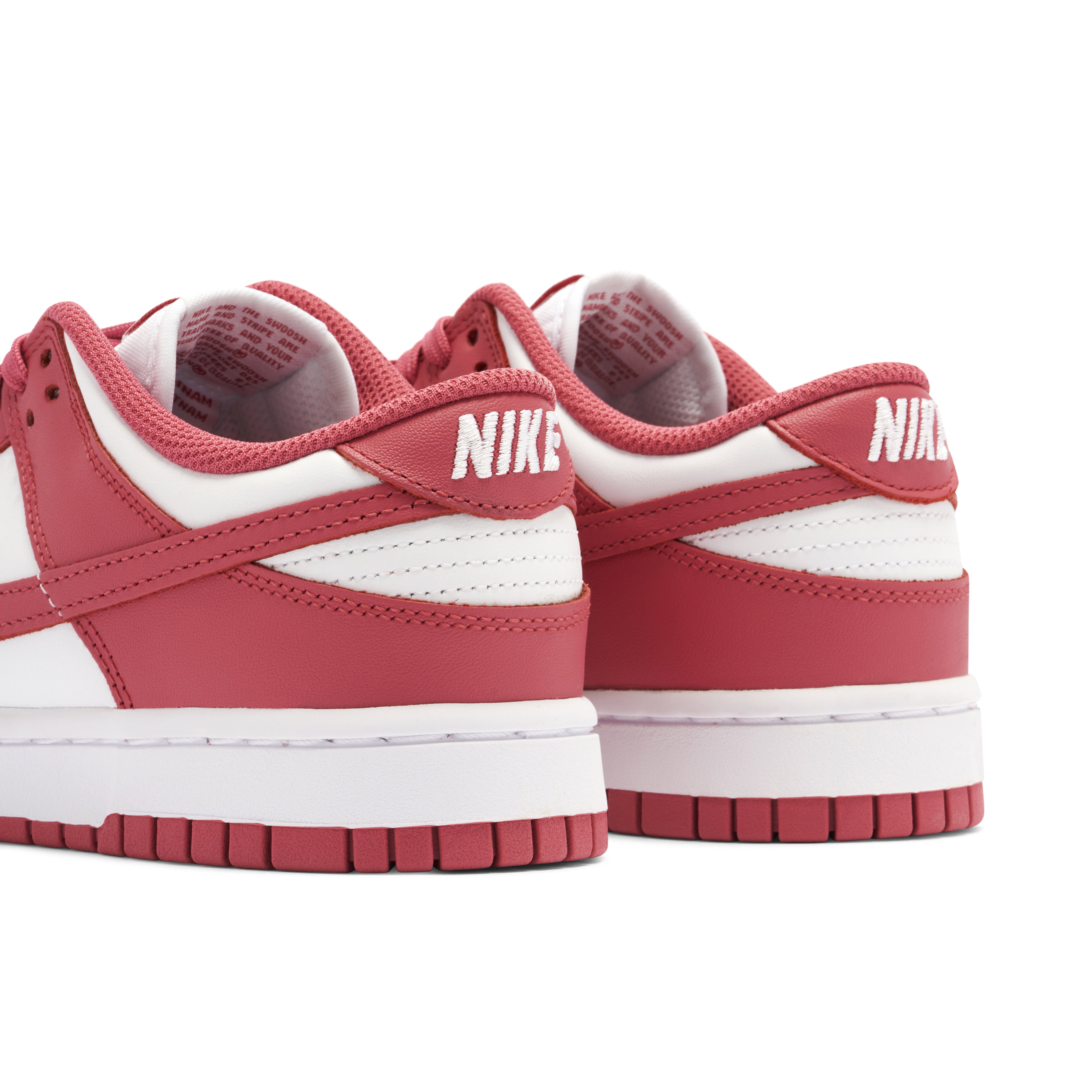 Nike Dunk Low Archeo Pink Womens