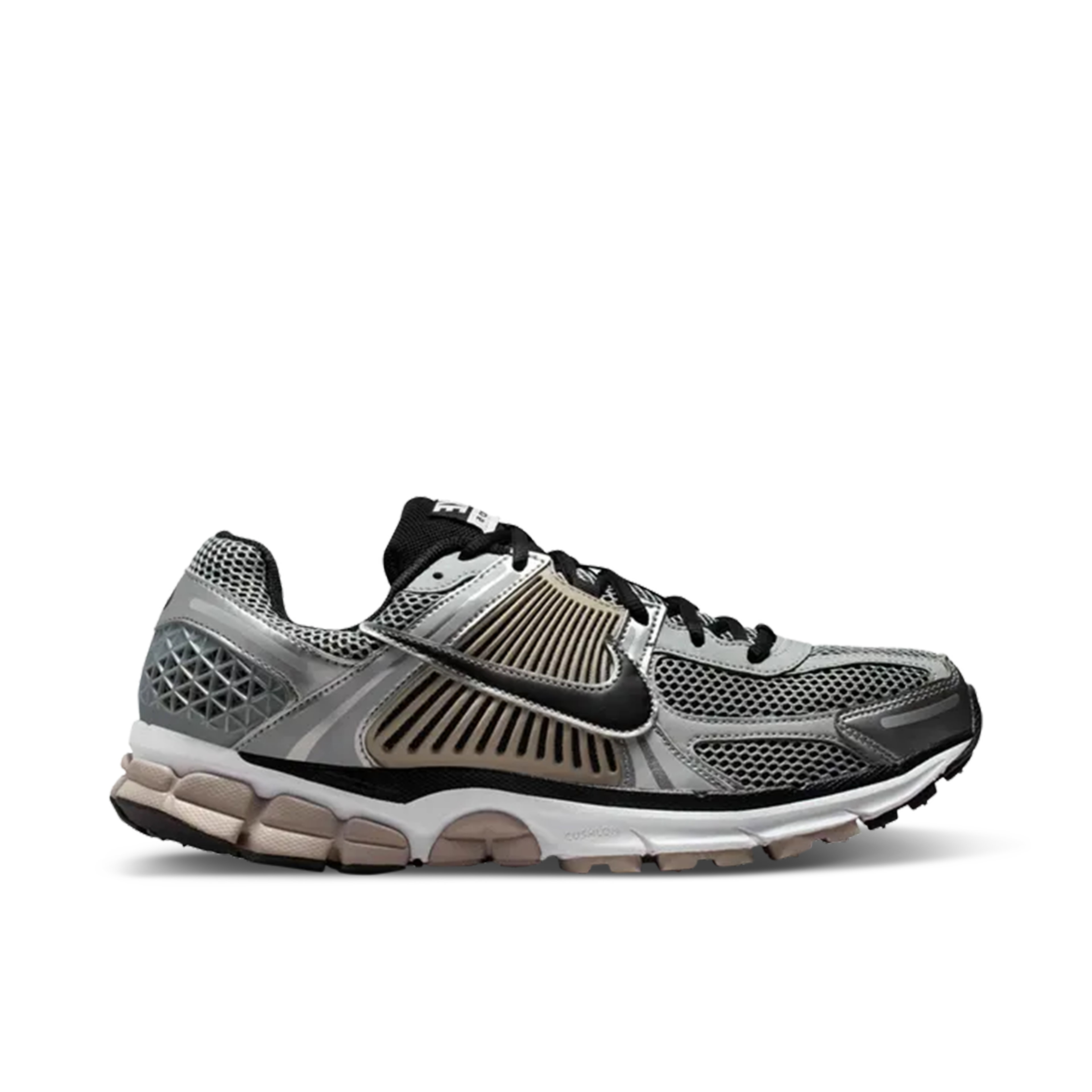 Nike Zoom Vomero 5 Metallic Silver College Grey