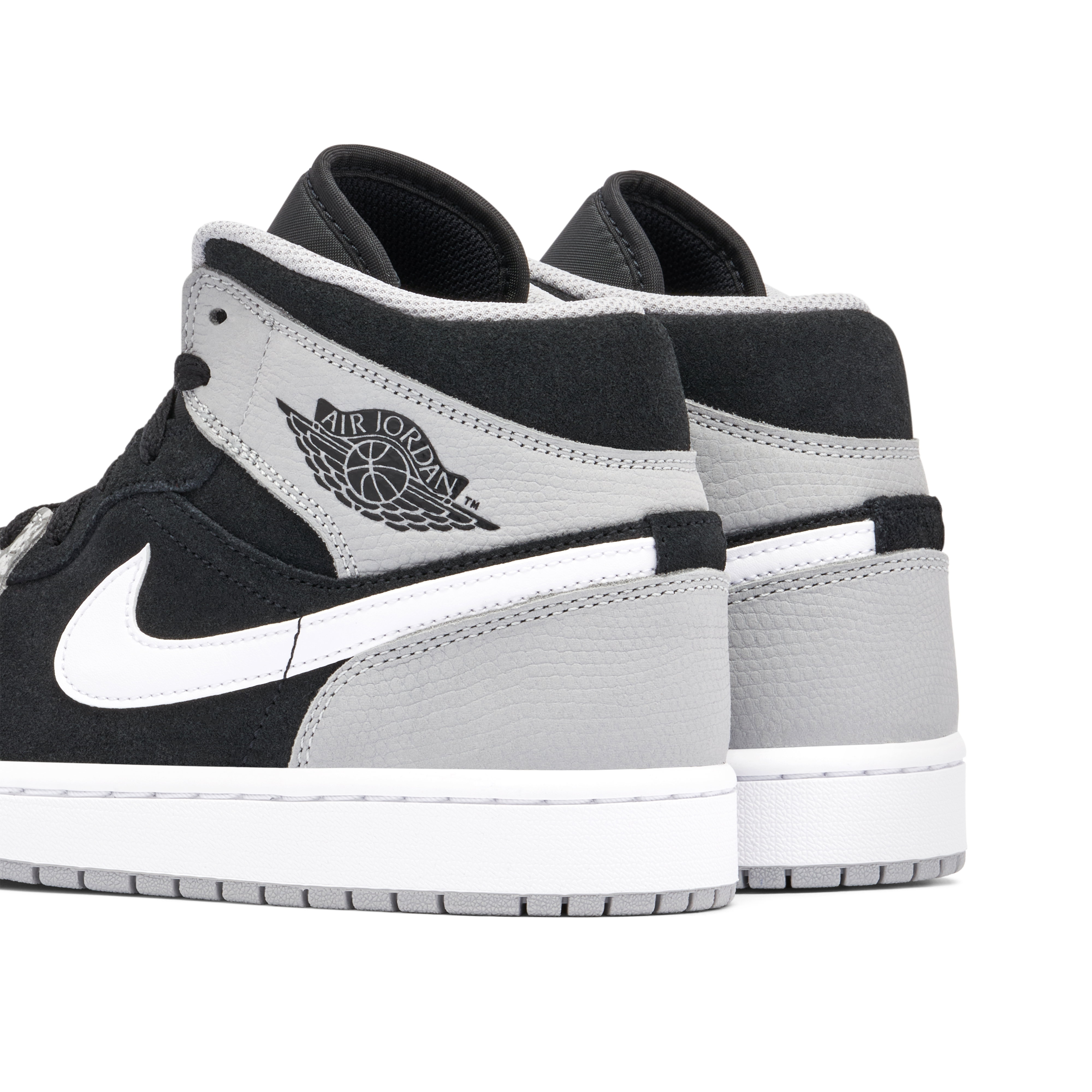 Air Jordan 1 Mid Elephant Toe | DM1200-016 | Laced