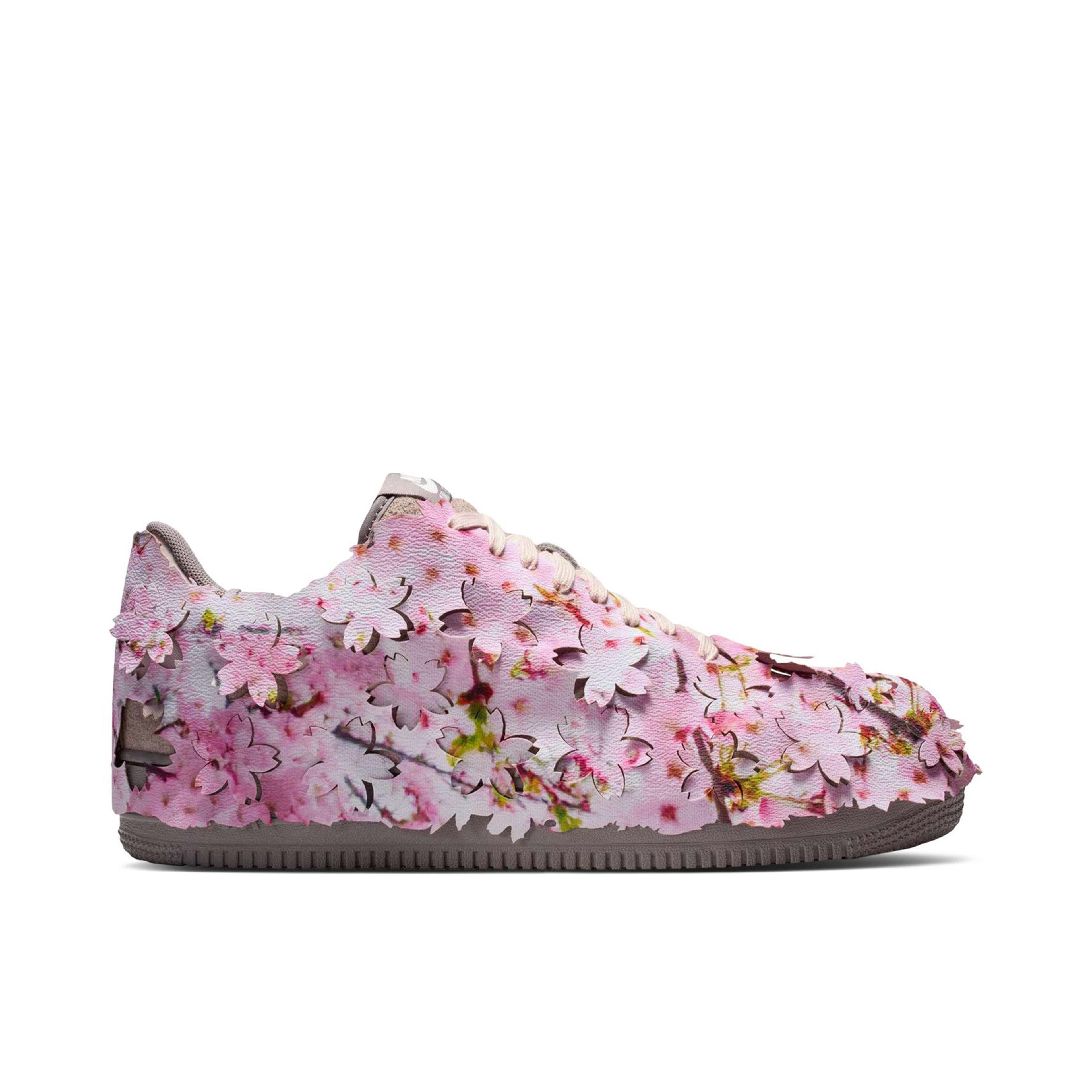 Nike Air Force 1 Low '07 Premium Spring Flowers