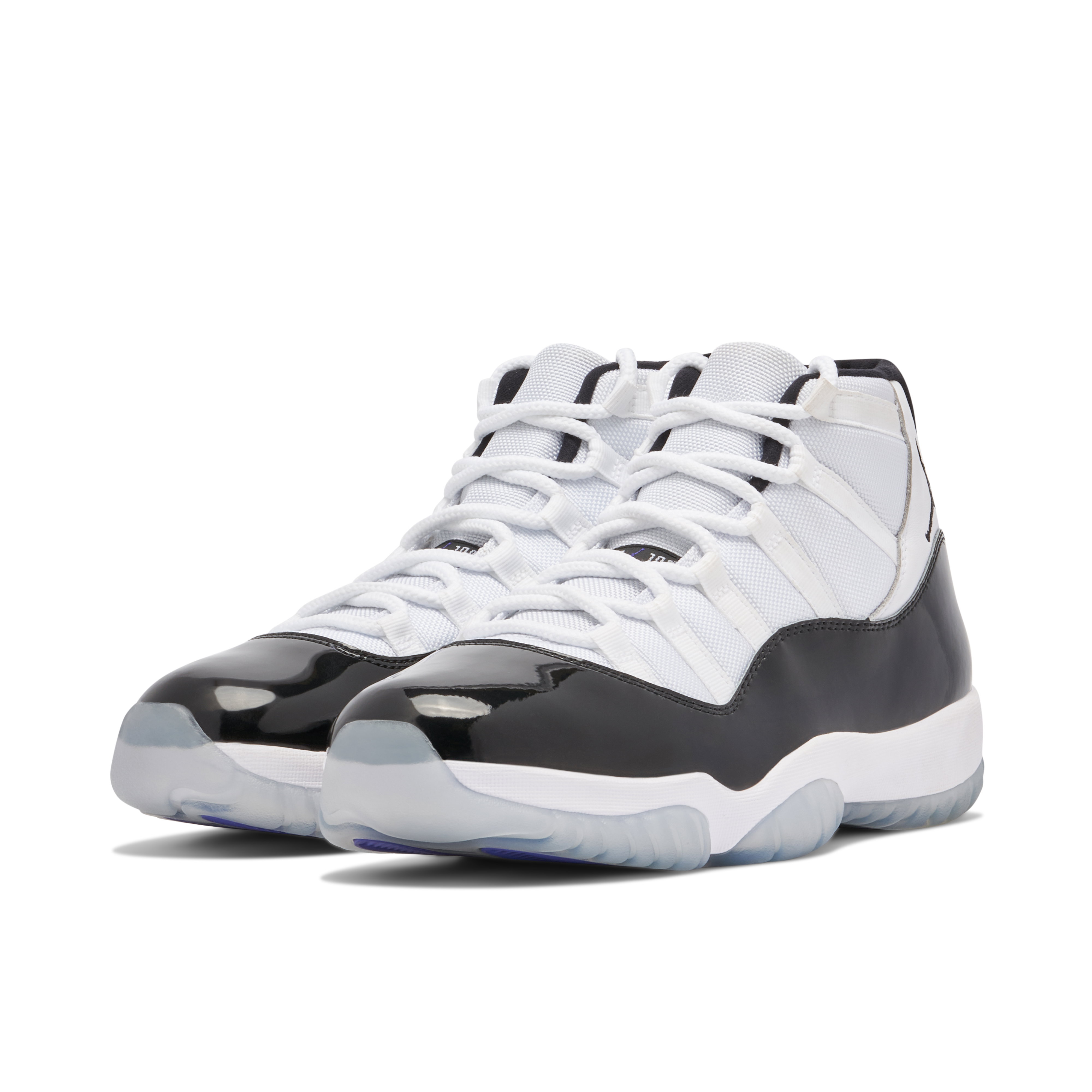 Air Jordan 11 Retro Concord 2018 | 378037-100 | Laced