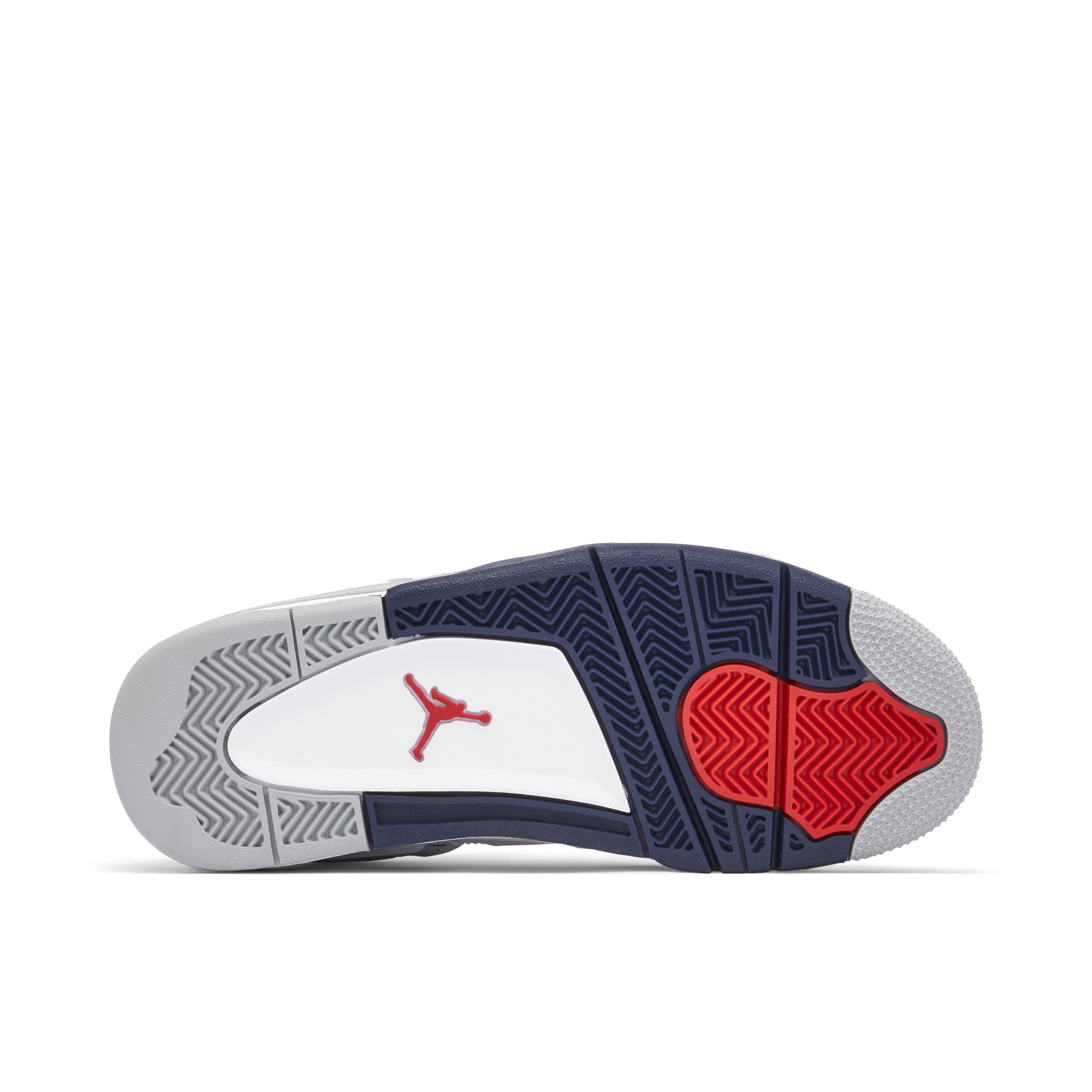 Air Jordan 4 Retro Midnight Navy GS | 408452-140 | Laced
