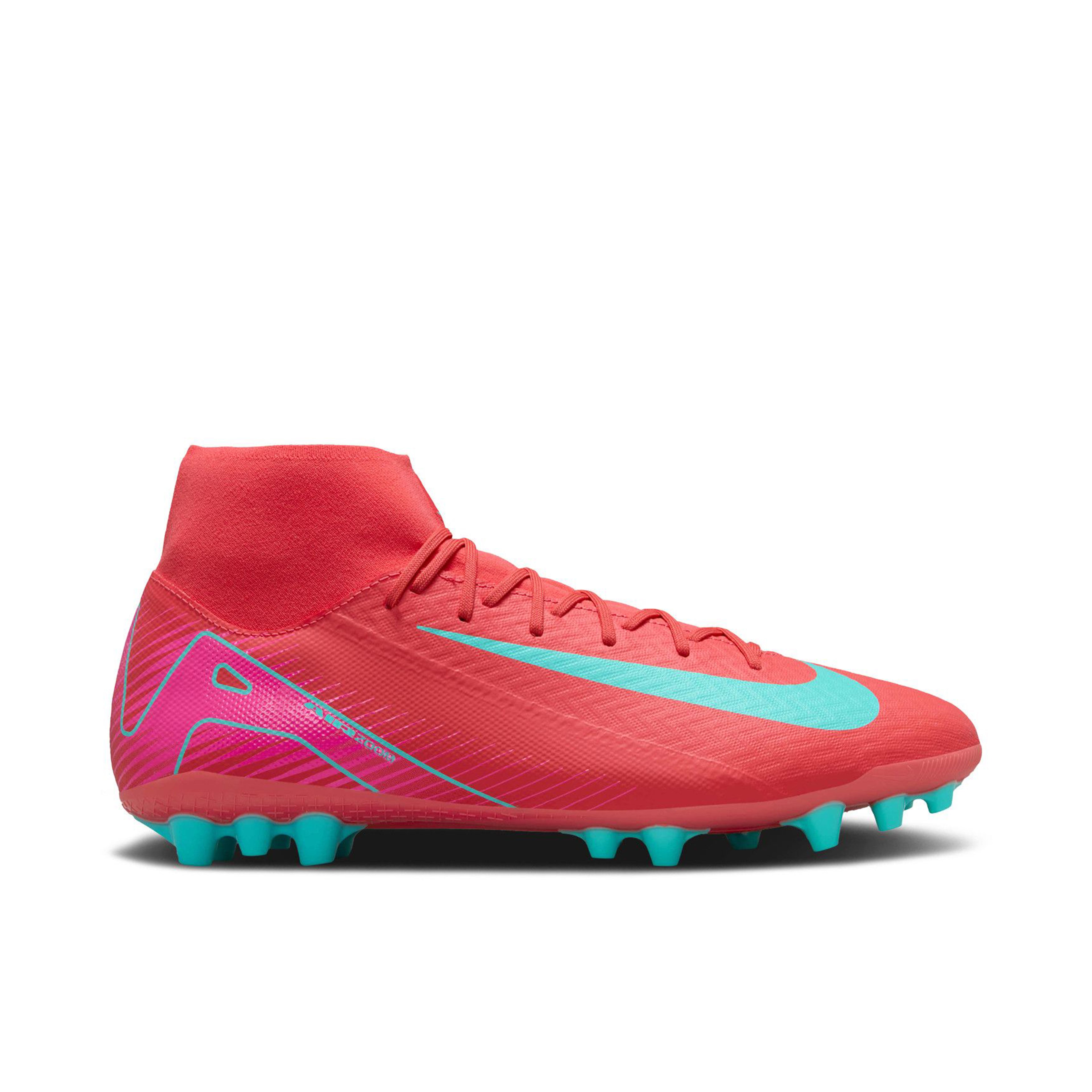 Nike Mercurial Superfly 10 Academy AG Mad Energy Pack