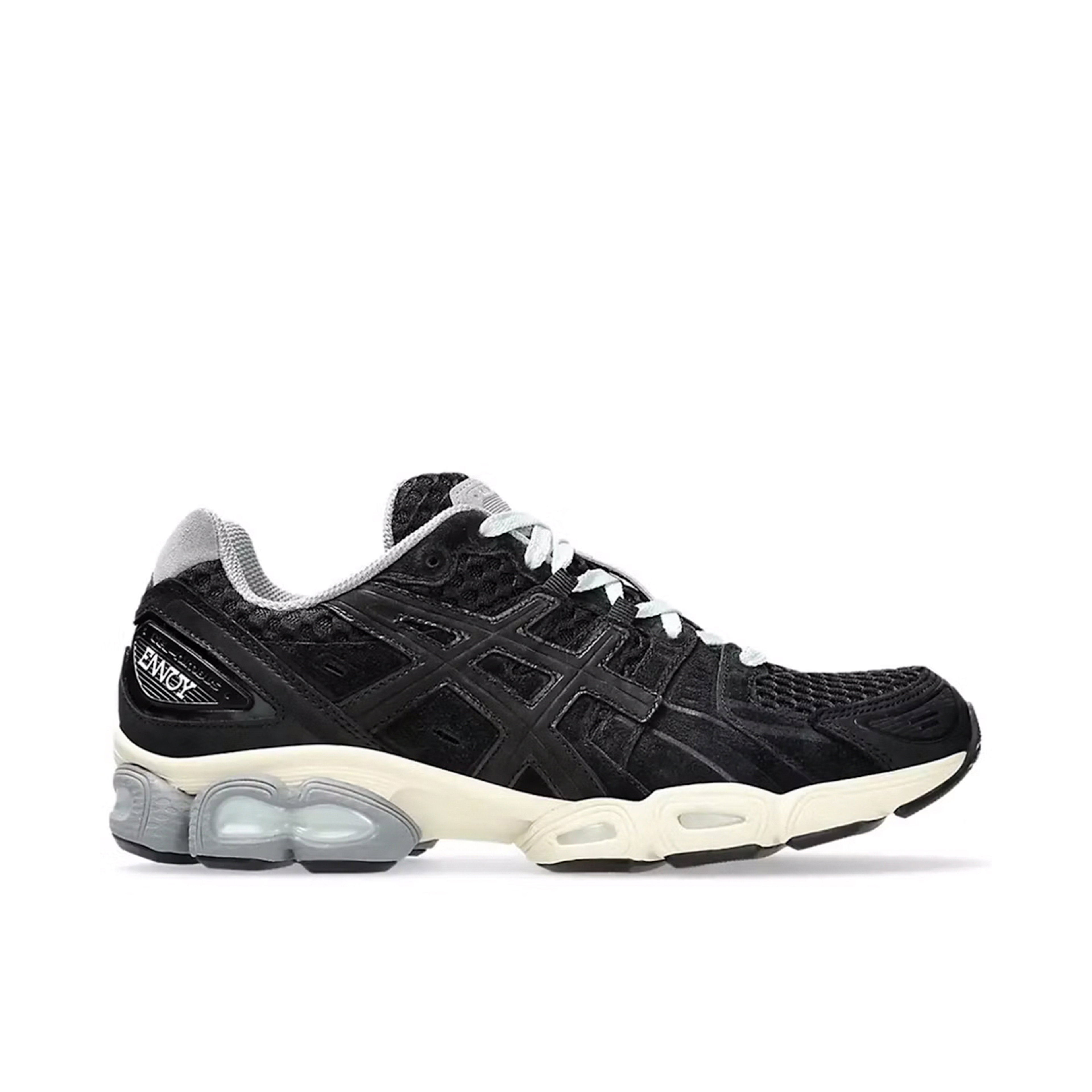 ASICS Gel-Nimbus 9 ENNOY Black
