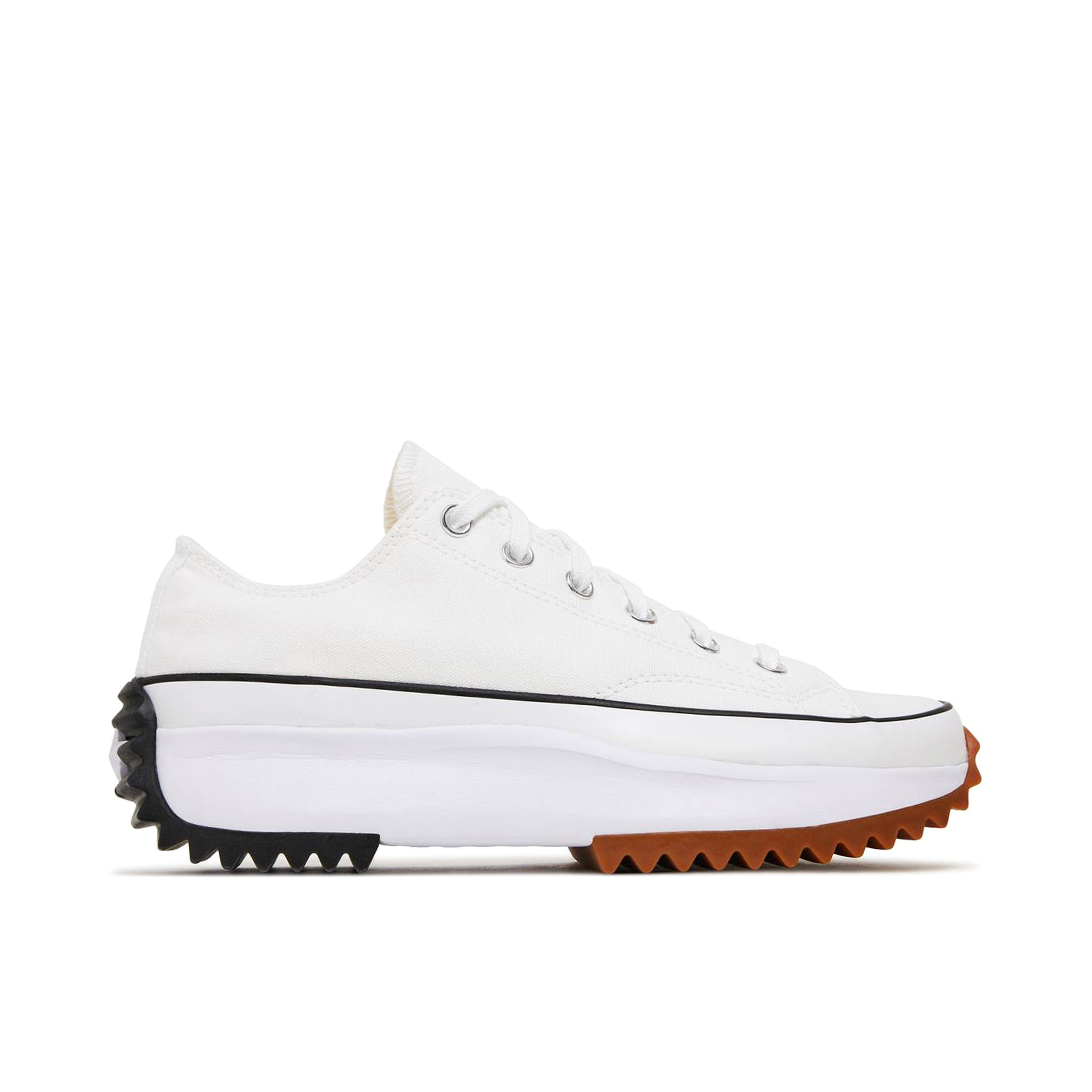Converse Run Star Hike Ox White