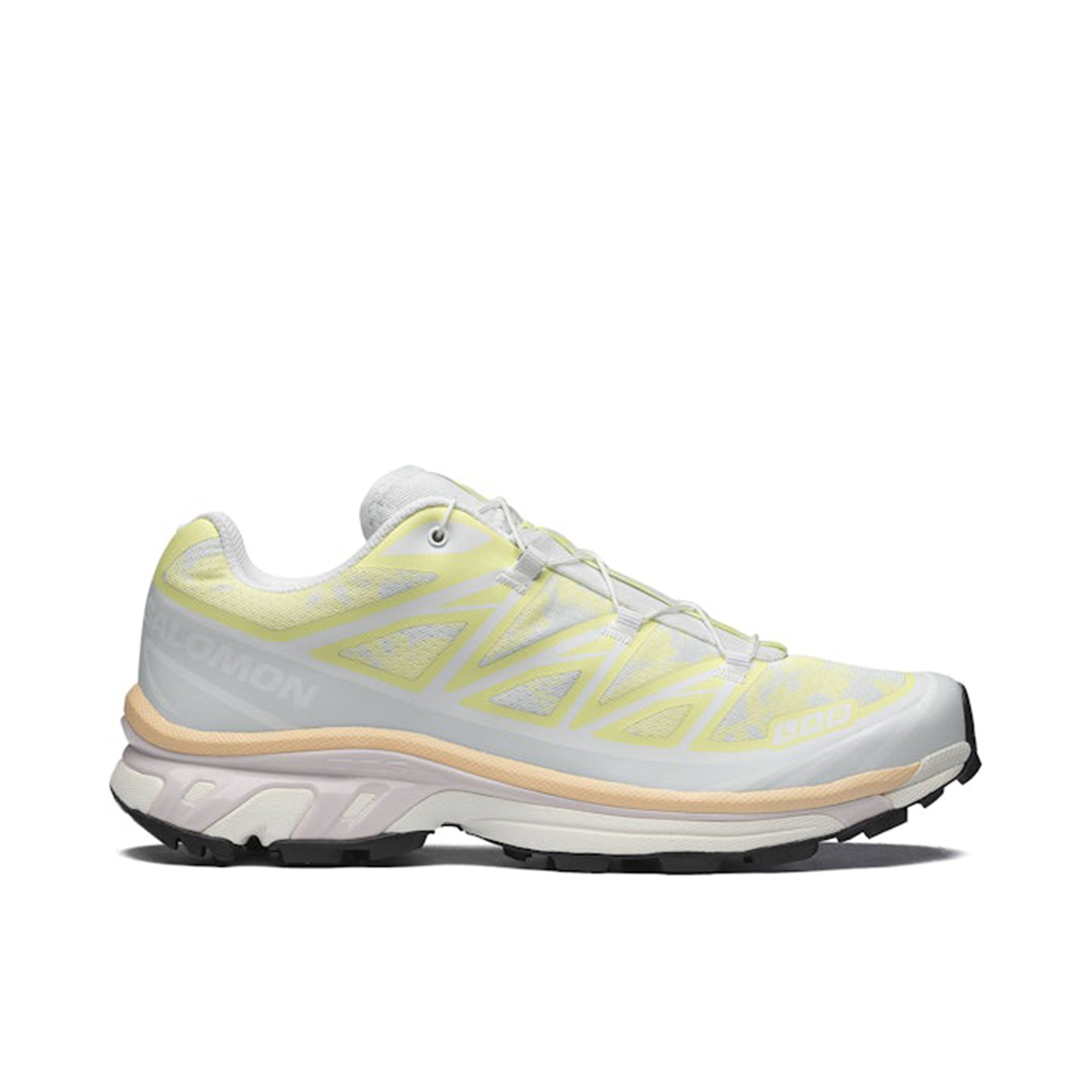 Salomon XT-6 Alpen Blossom Ice Flow