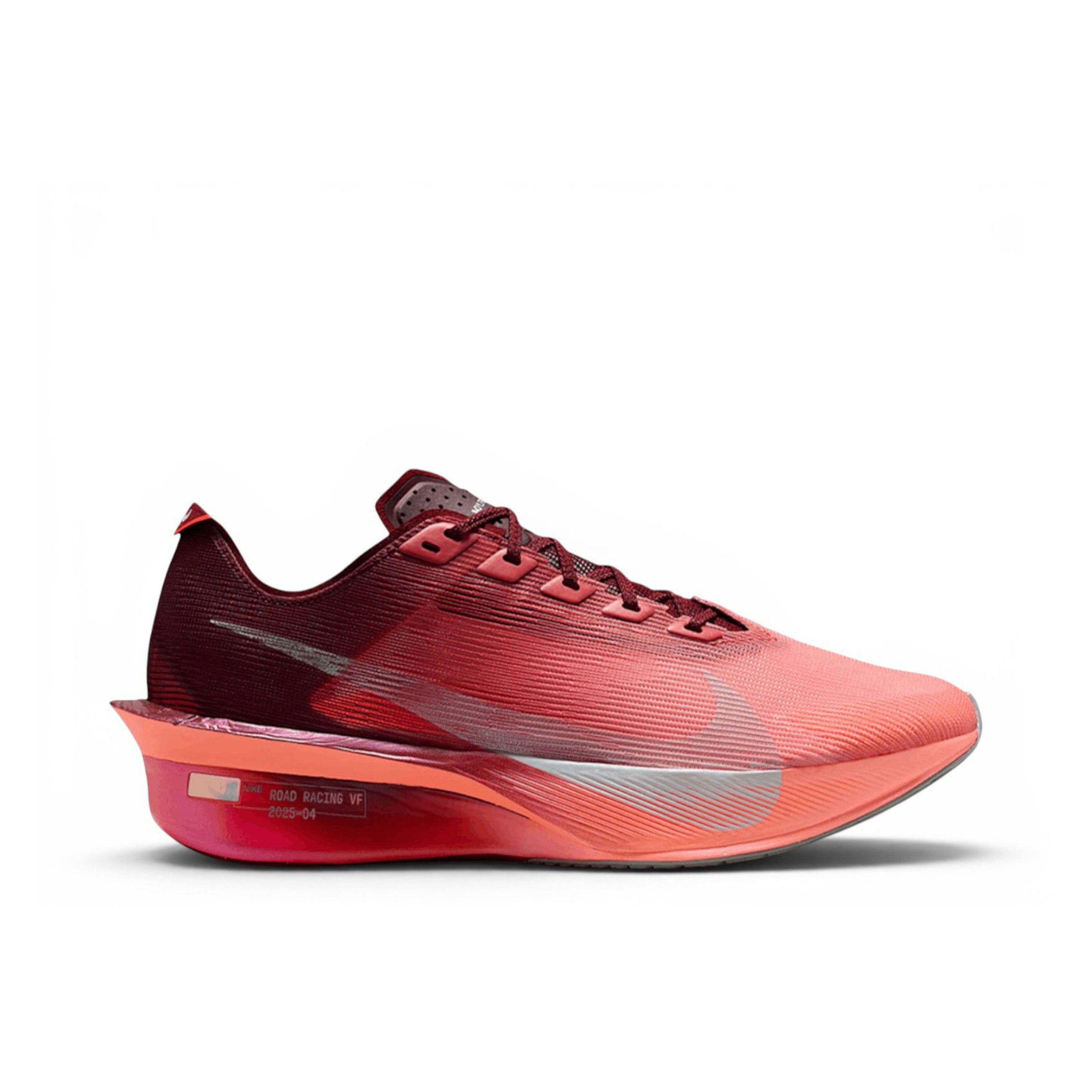 Nike ZoomX Vaporfly Next% 4 SE Team Red Bright Crimson Womens