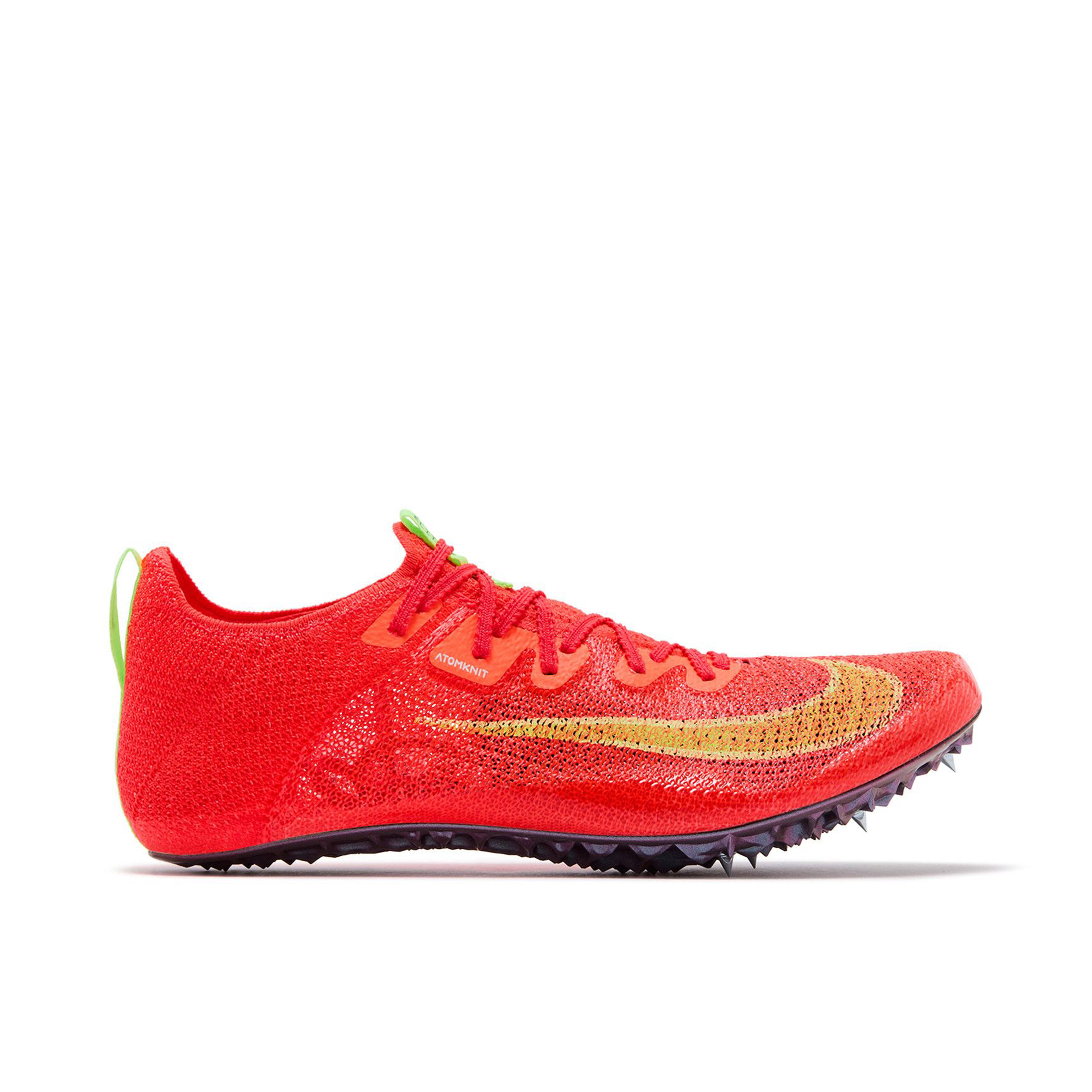 Nike Superfly Elite 2 Bright Crimson Lime Blast Mint Foam Washed Coral