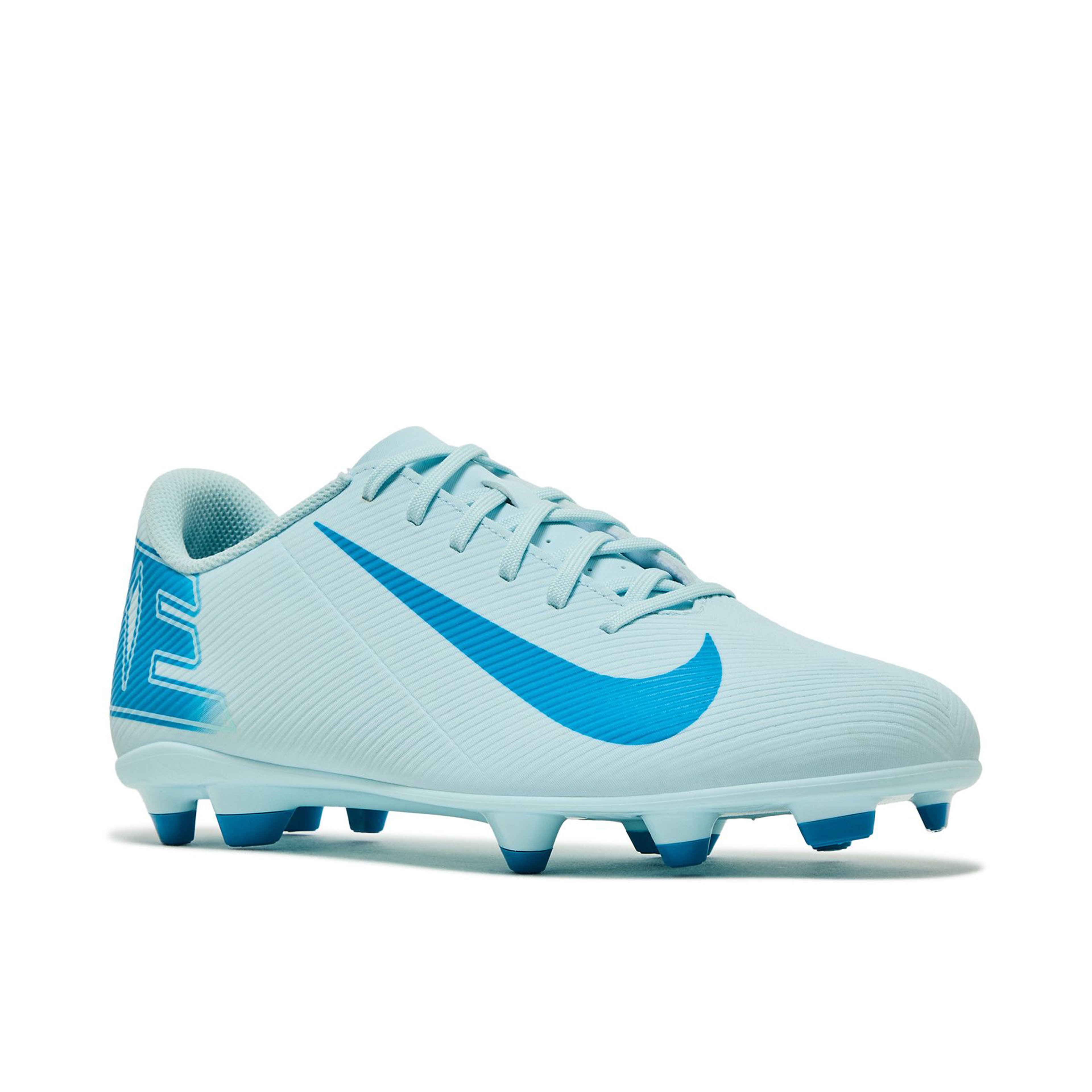 Nike Mercurial Vapor 16 Club MG Glacier Blue Blue Orbit