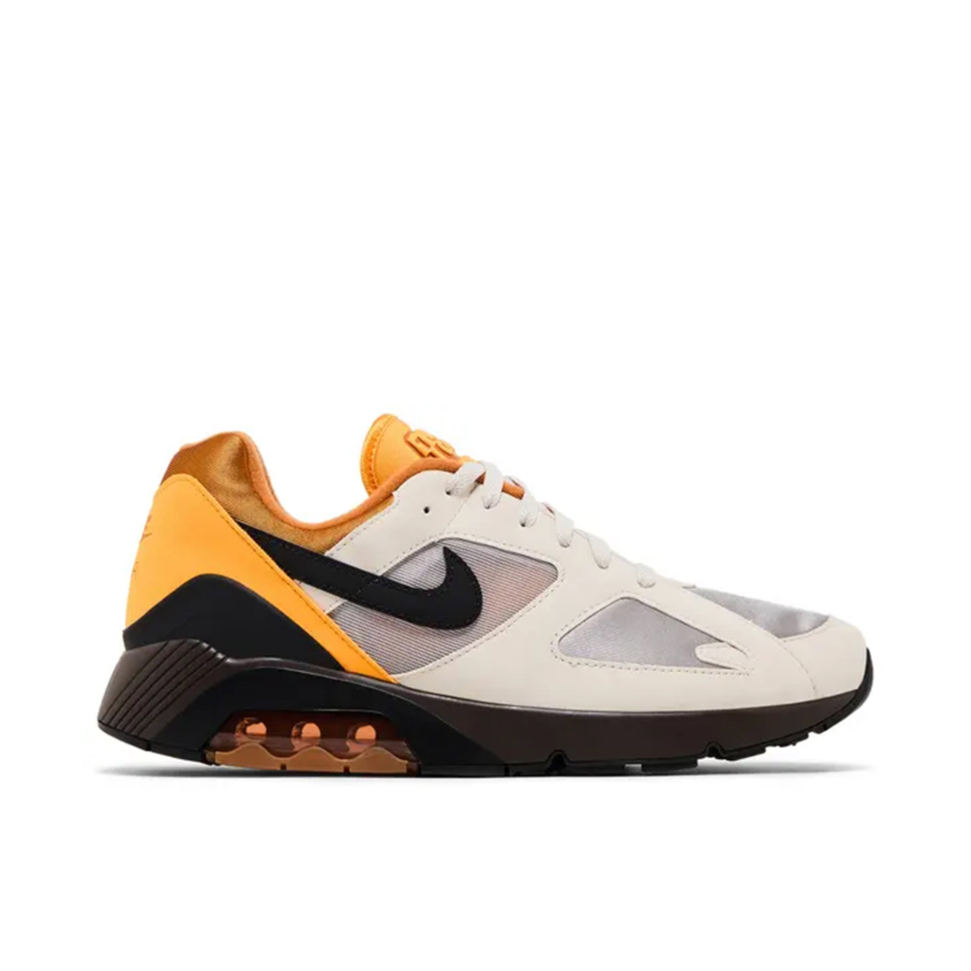 Nike Air Max 180 Light Orewood Brown Sundial