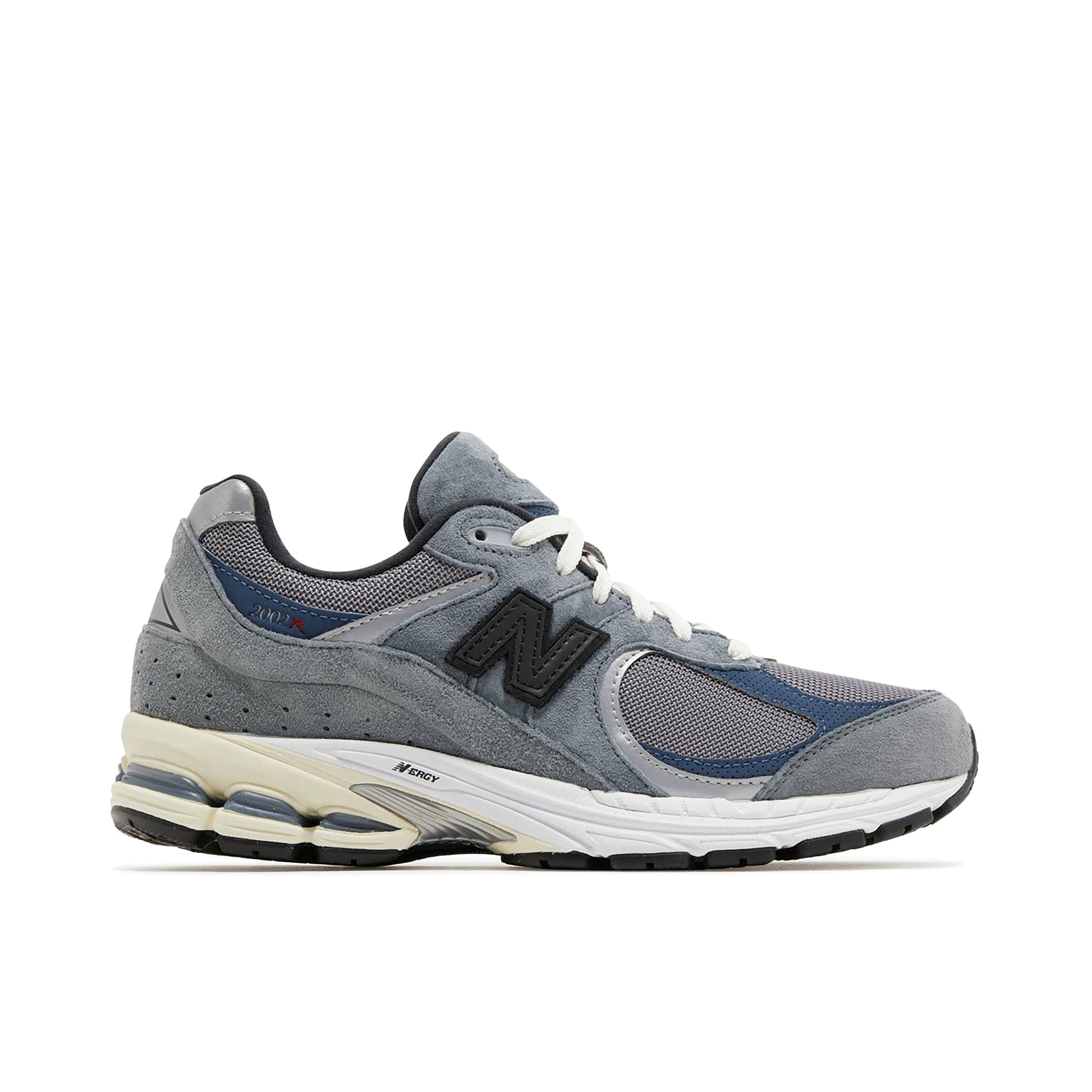 New Balance 2002r x JJJJound Storm Blue | M2002RU2 | Laced New Balance 2002r x JJJJound Storm Blue | M2002RU2 | Laced
