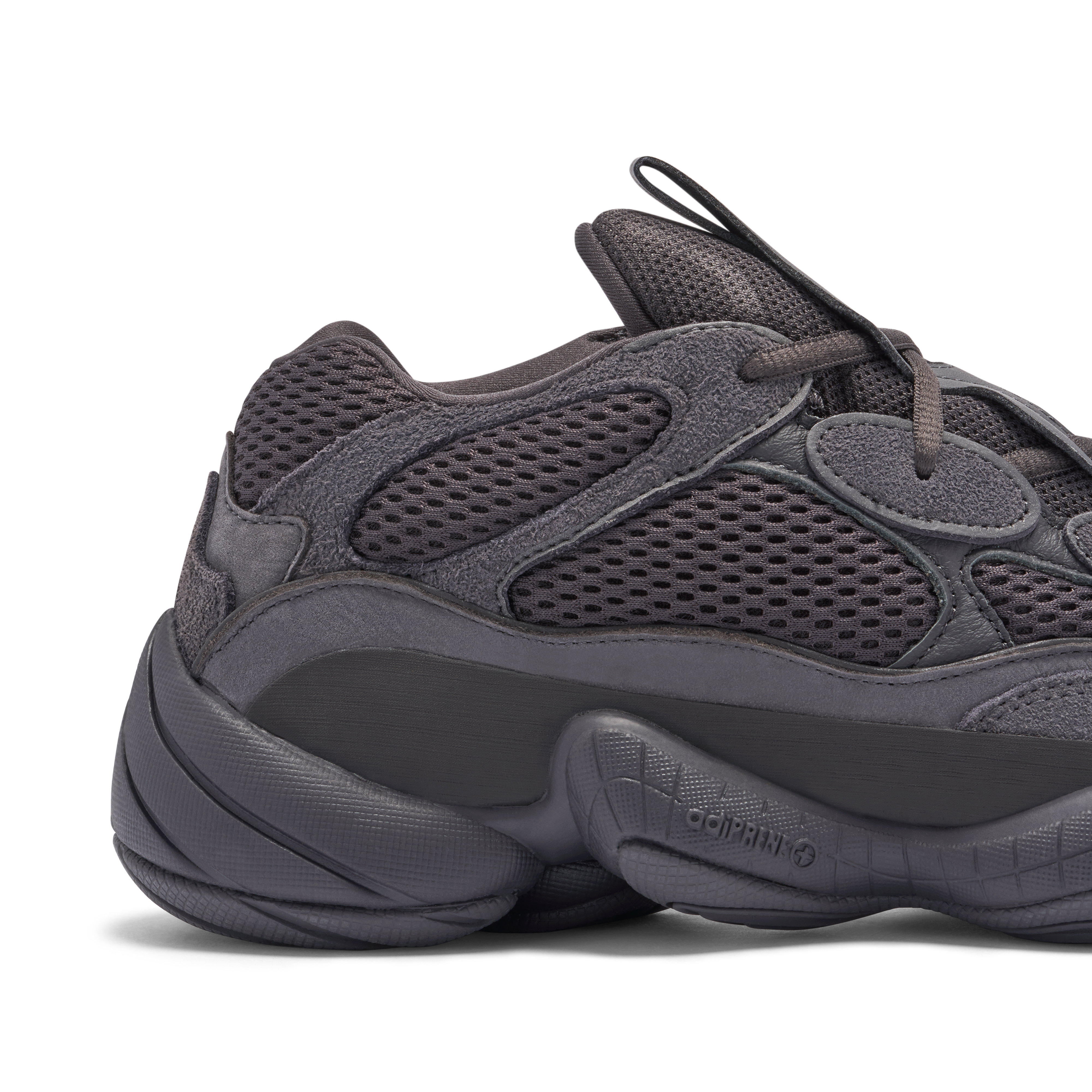 Yeezy 500 Utility Black | F36640 | Laced
