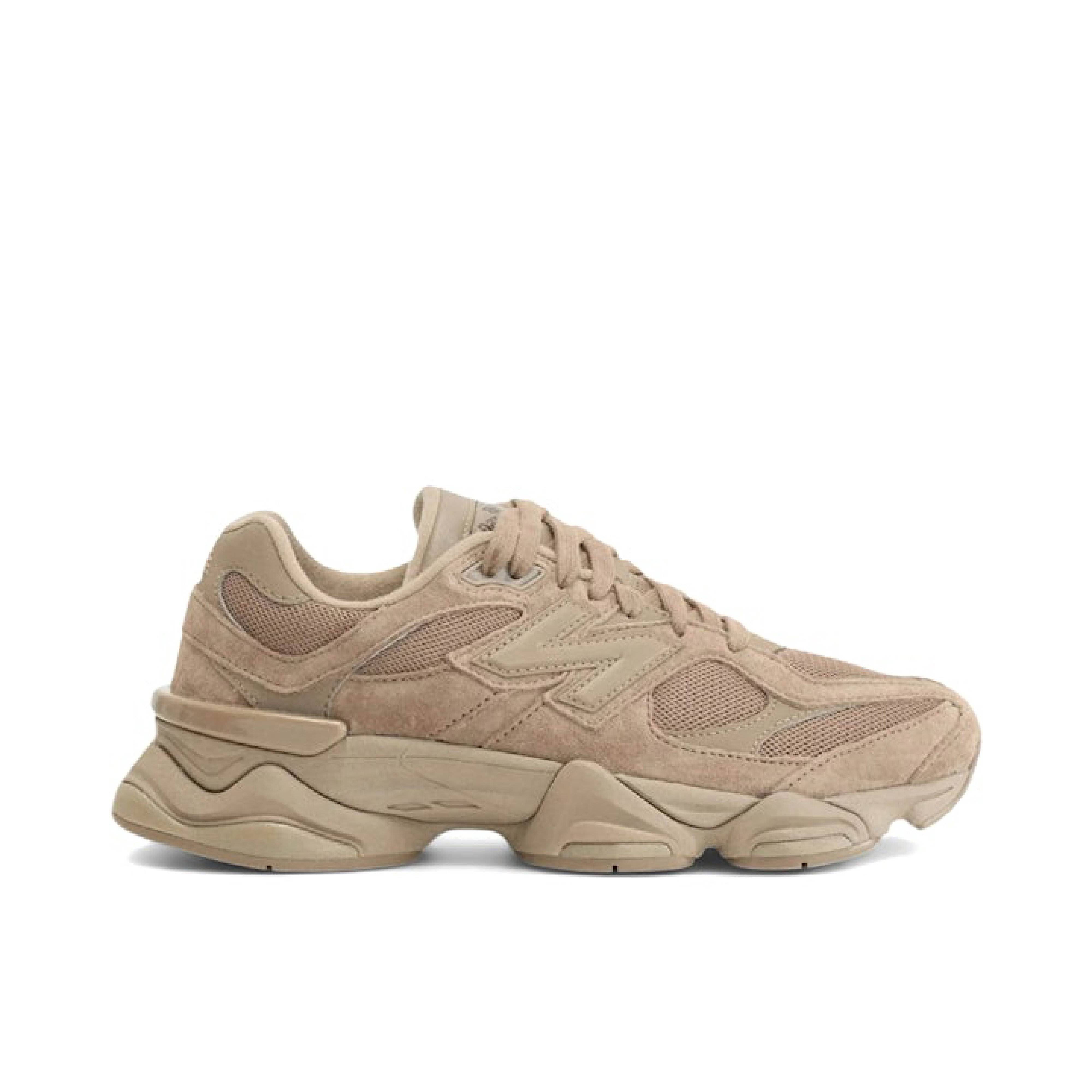 New Balance 9060 Chestnut | U9060IWD | Laced