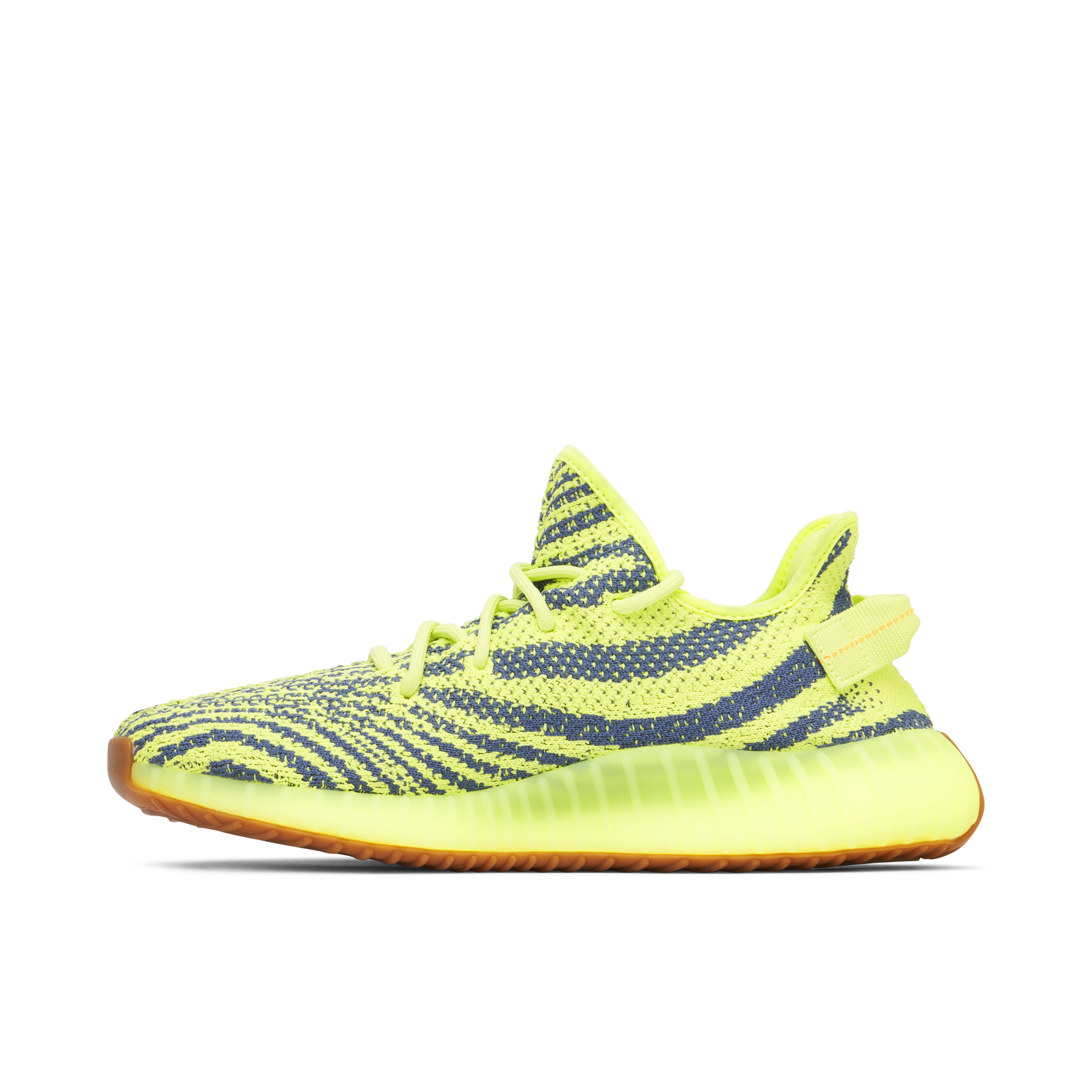 【新品】ADIDAS YEEZY BOOST Semi Frozen イエロー Yeezy Boost 350 V2 Semi Frozen Yellow | B37572 | Laced