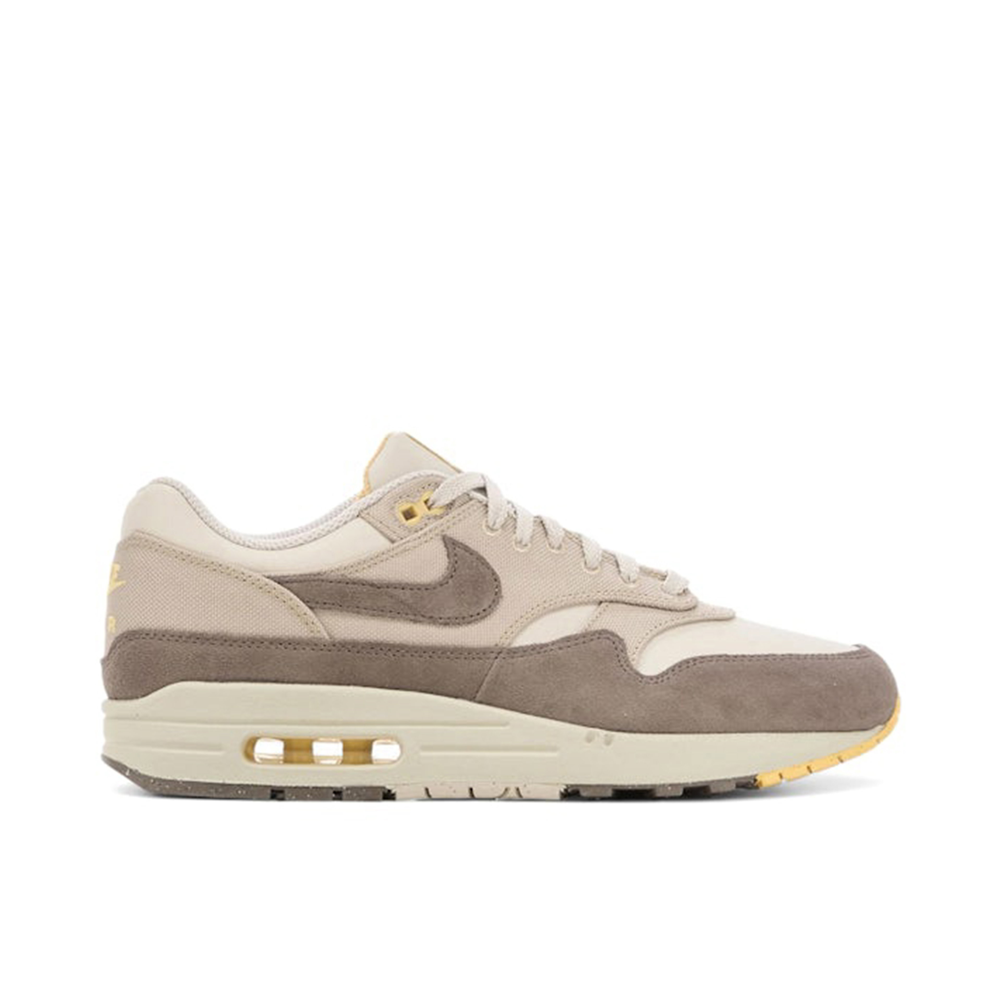 Nike Air Max 1 Premium Cave Stone
