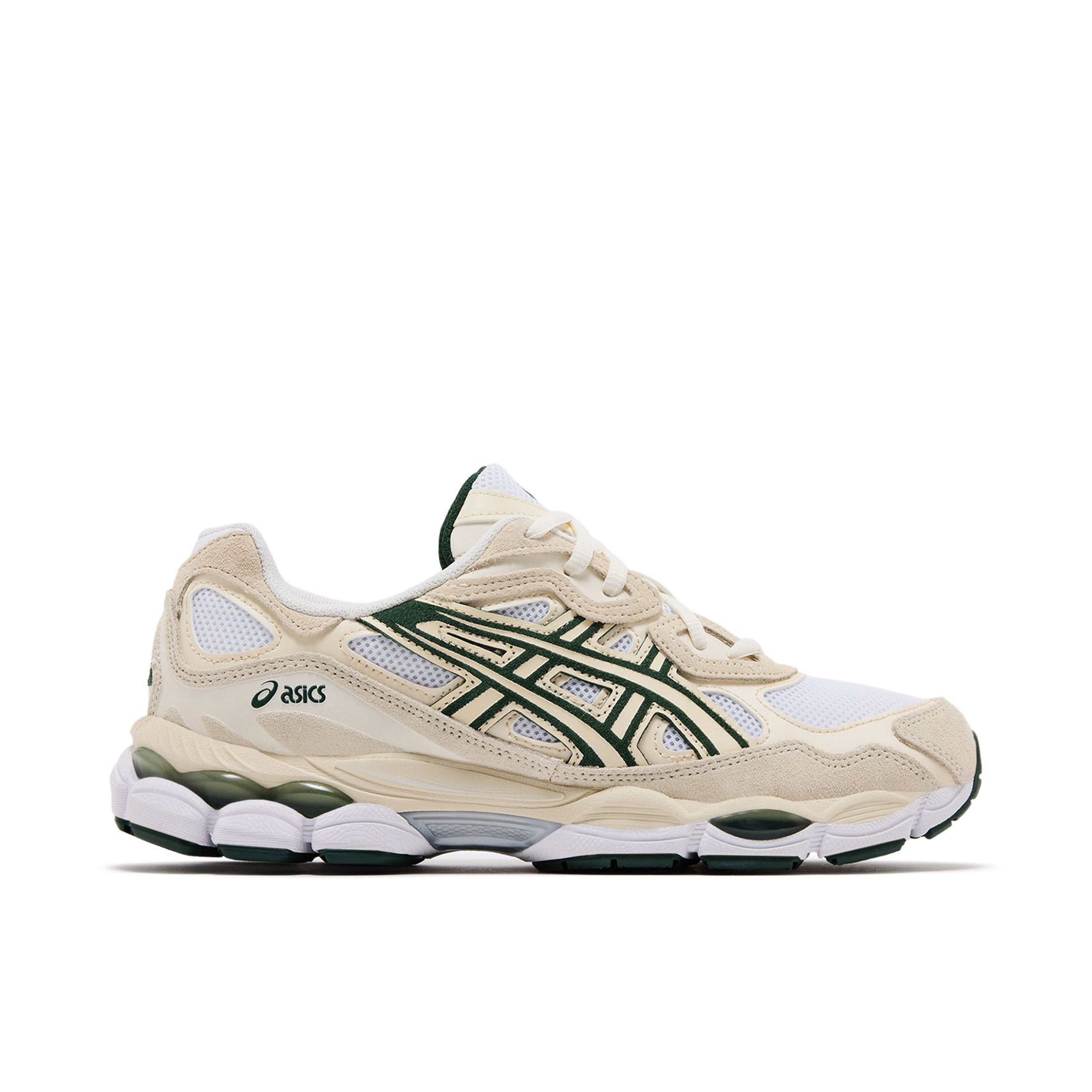 ASICS Gel-NYC Ivory Forest Night