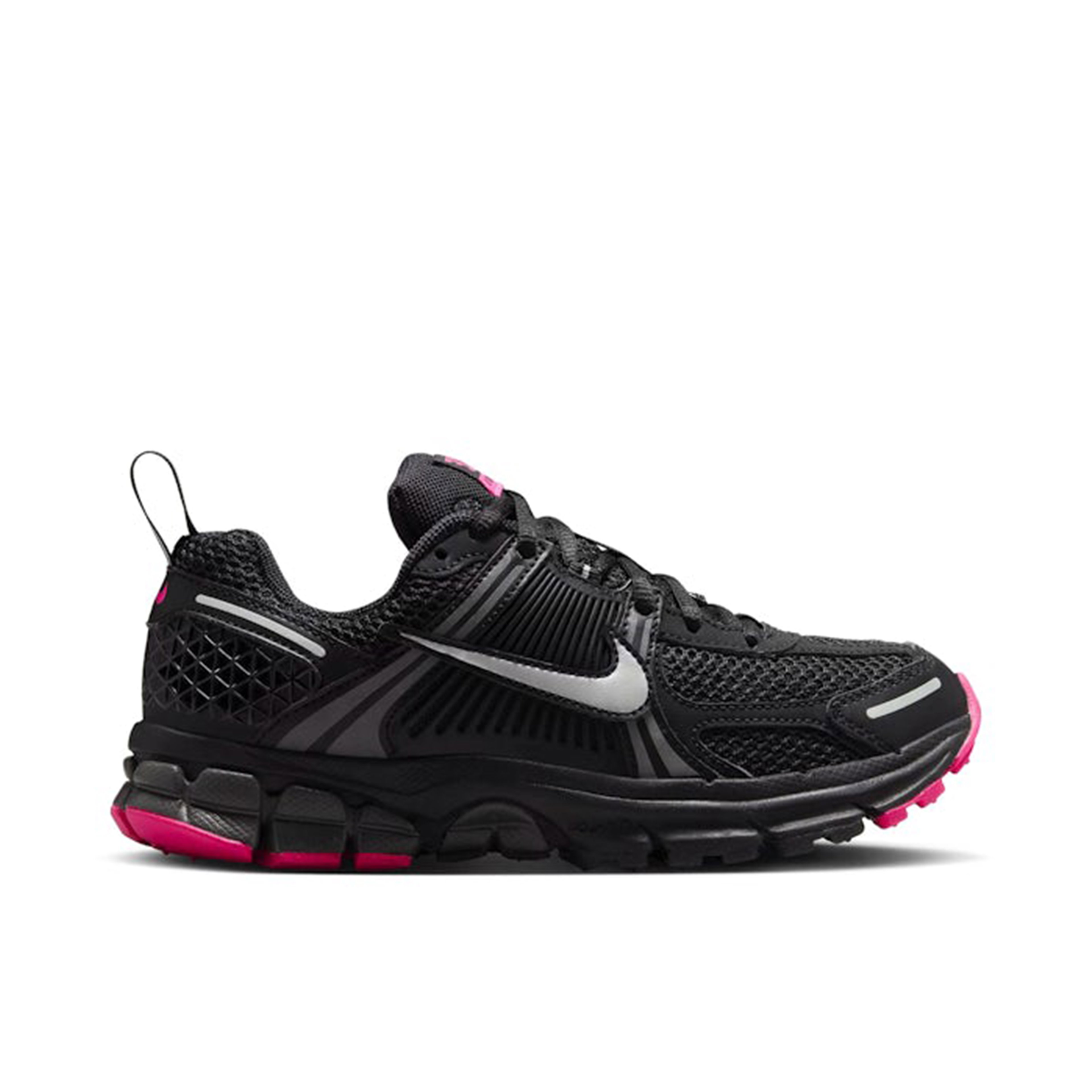 Nike Zoom Vomero 5 Black Pink Blast GS