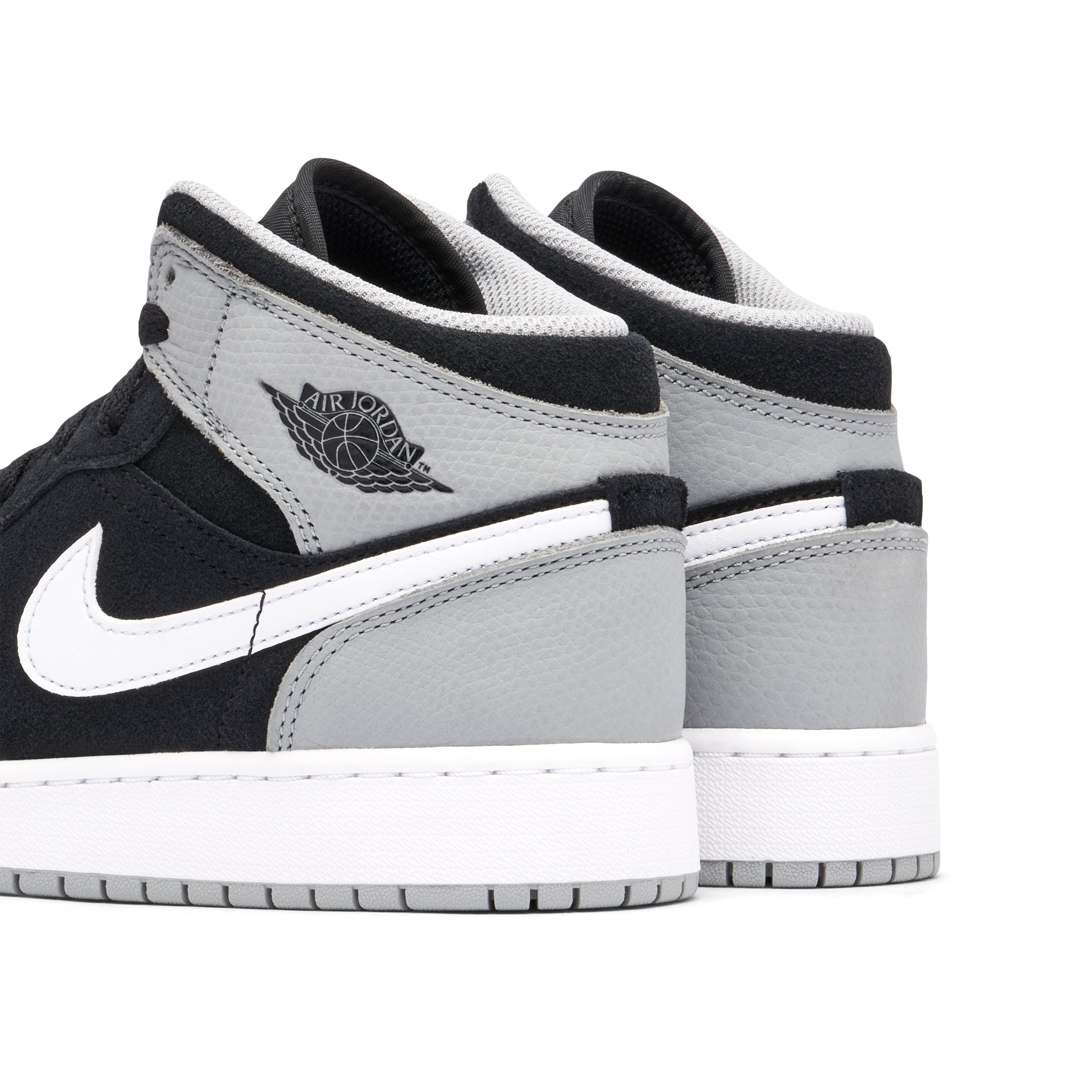 Air Jordan 1 Mid SE Elephant Toe GS | DM6216-016 | Laced