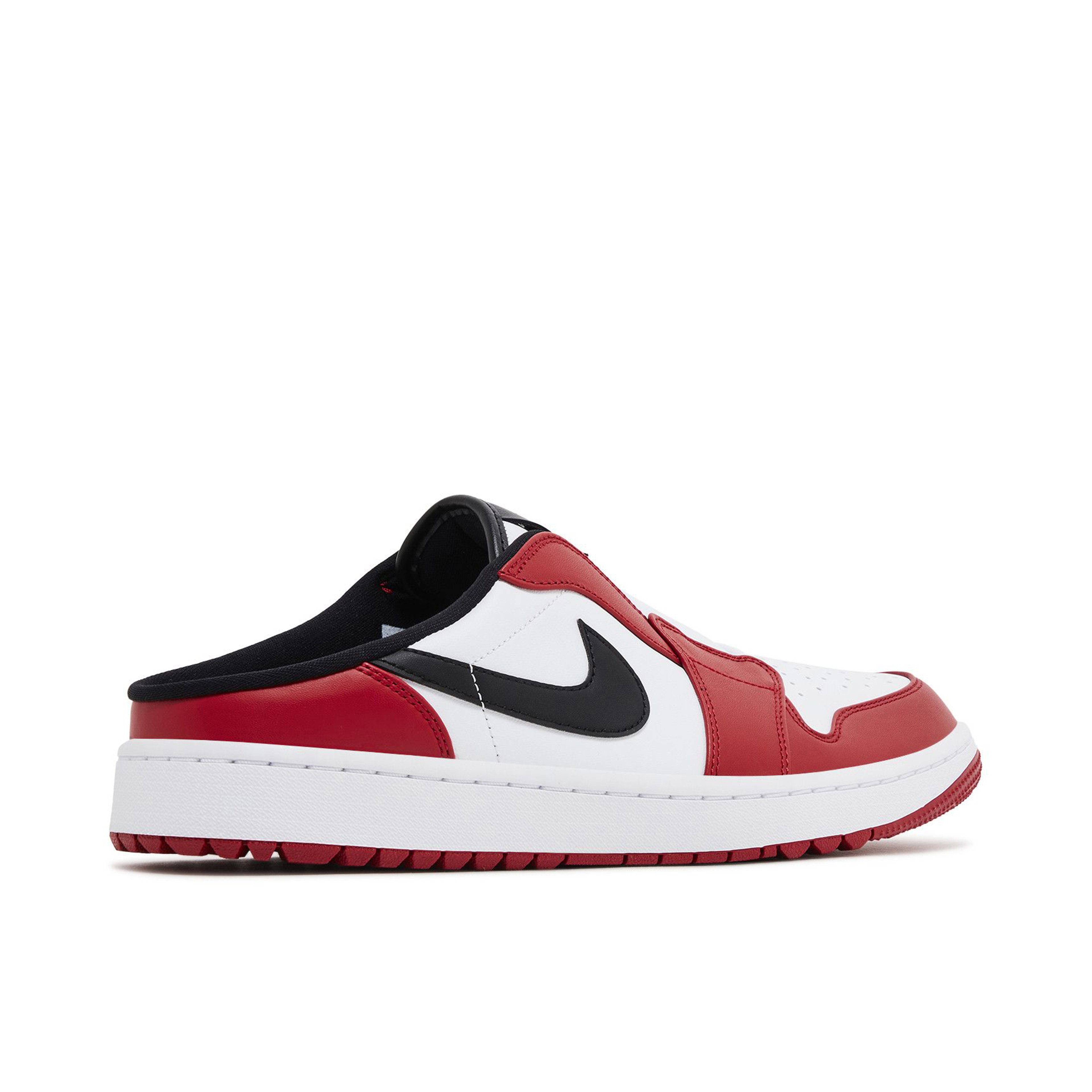 Air Jordan 1 Mule Golf Chicago