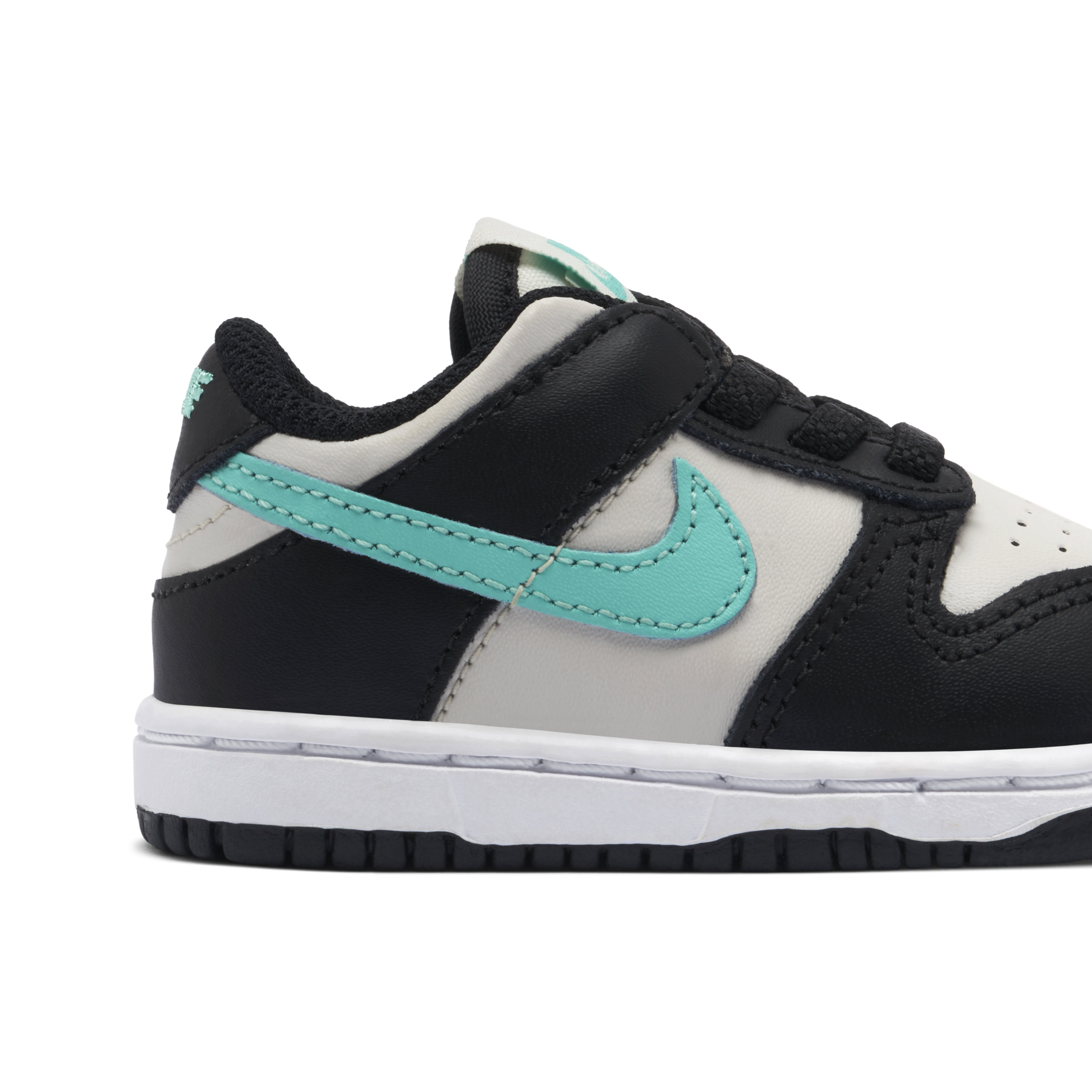 Nike Dunk Low Light Bone Tropical Twist Kids