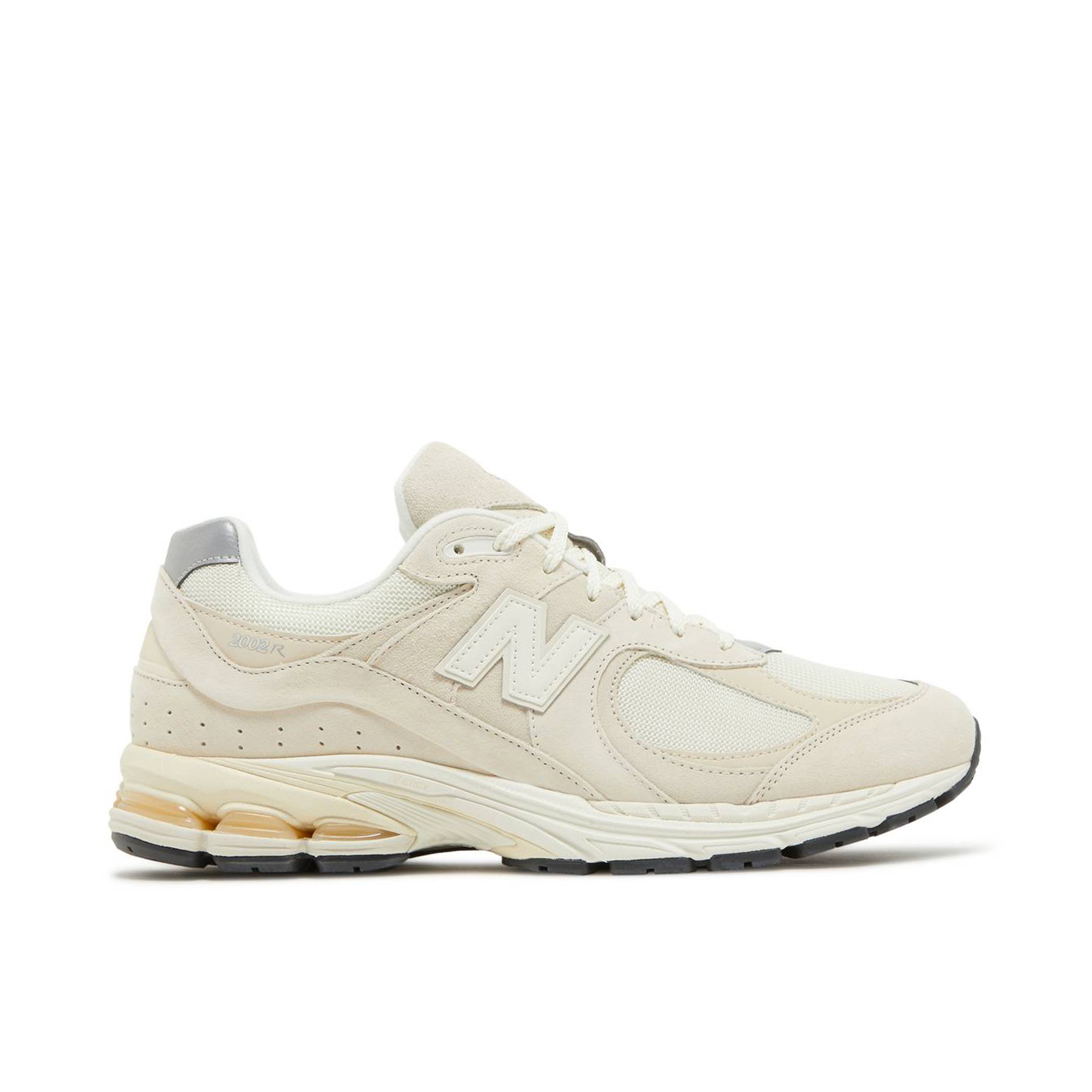 New Balance 2002R Calm Taupe | M2002RCC | Laced