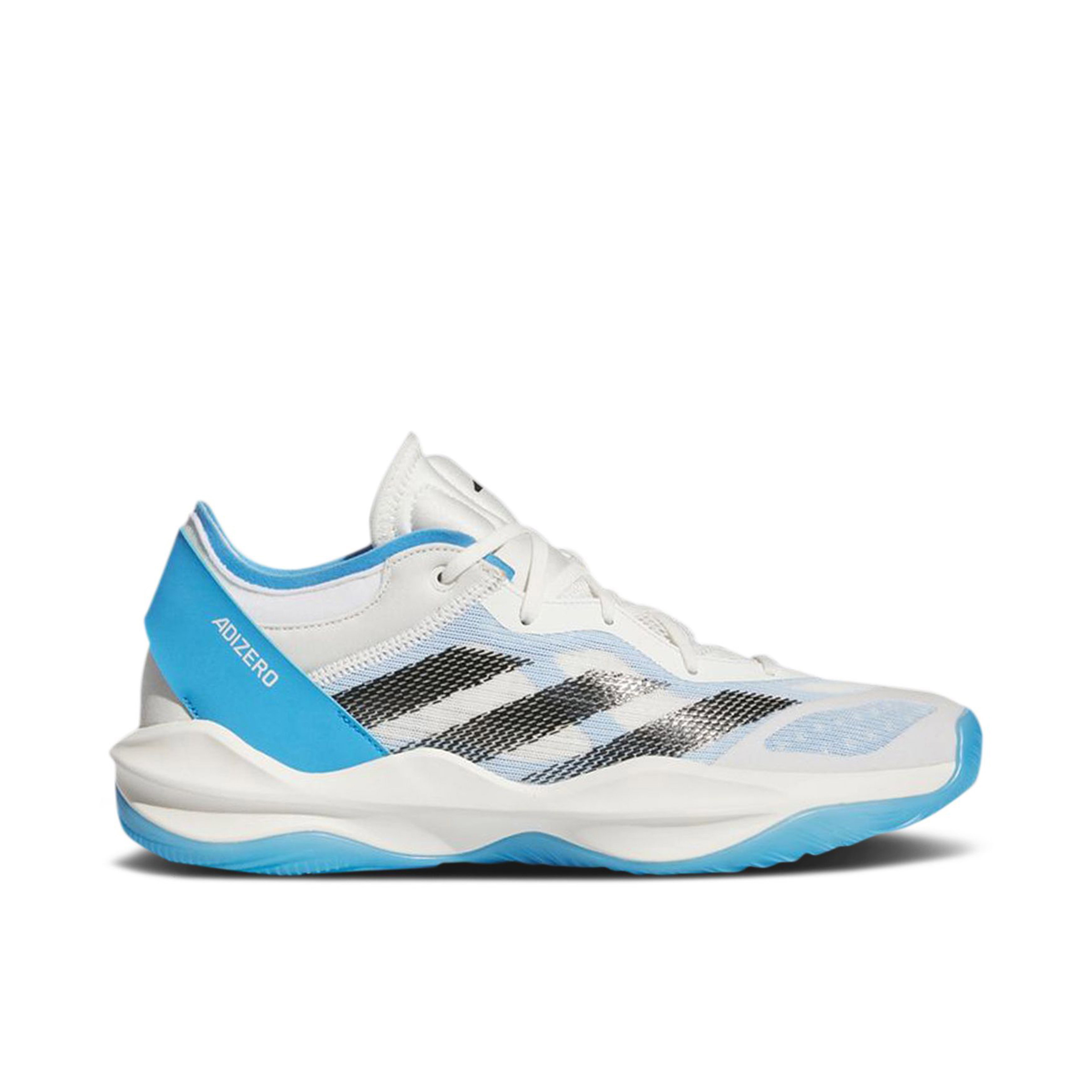 Adidas Adizero Select 2.0 Low Cloud White Cobalt