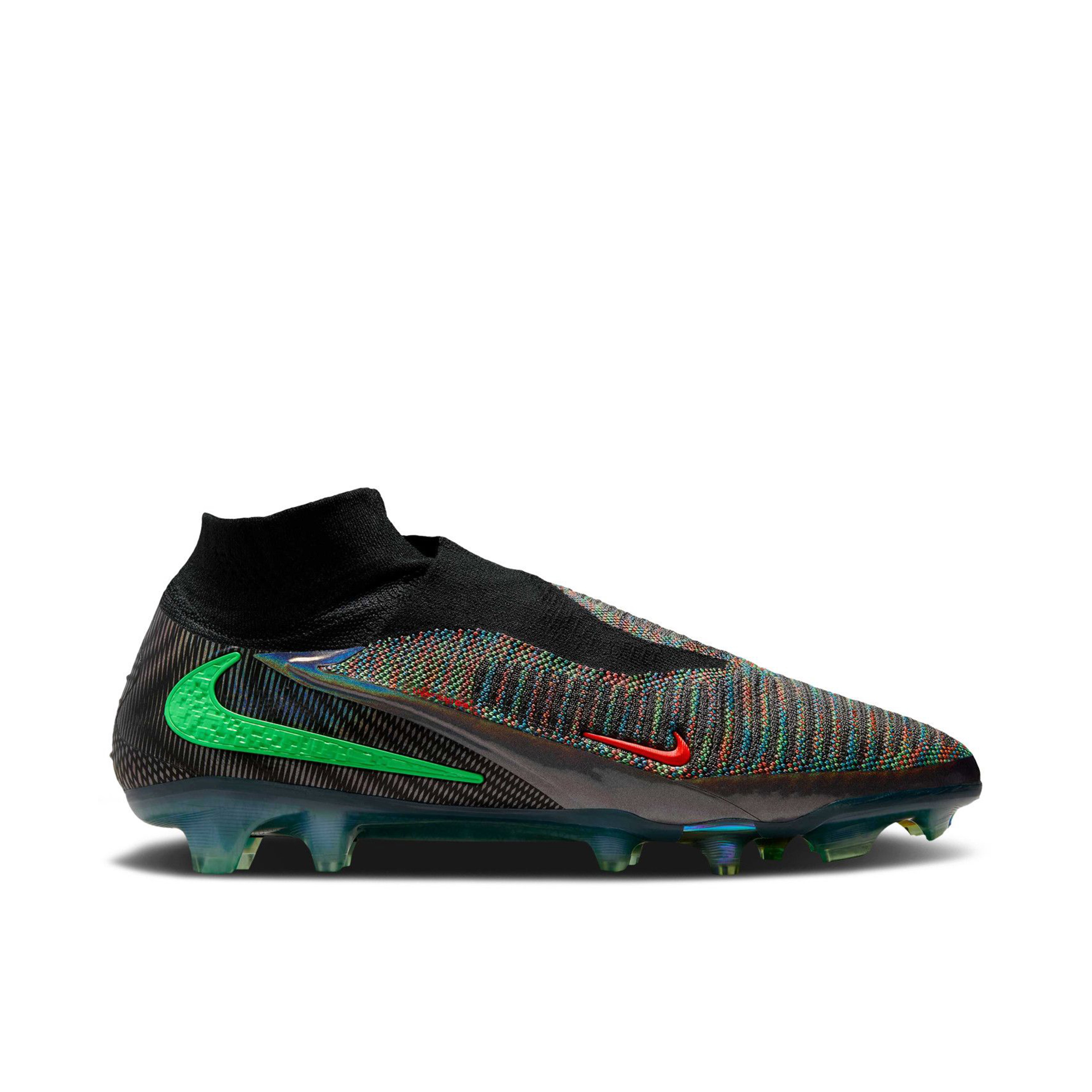 Nike Phantom 6 High Elite FG EA Sports FC Phantom Mode