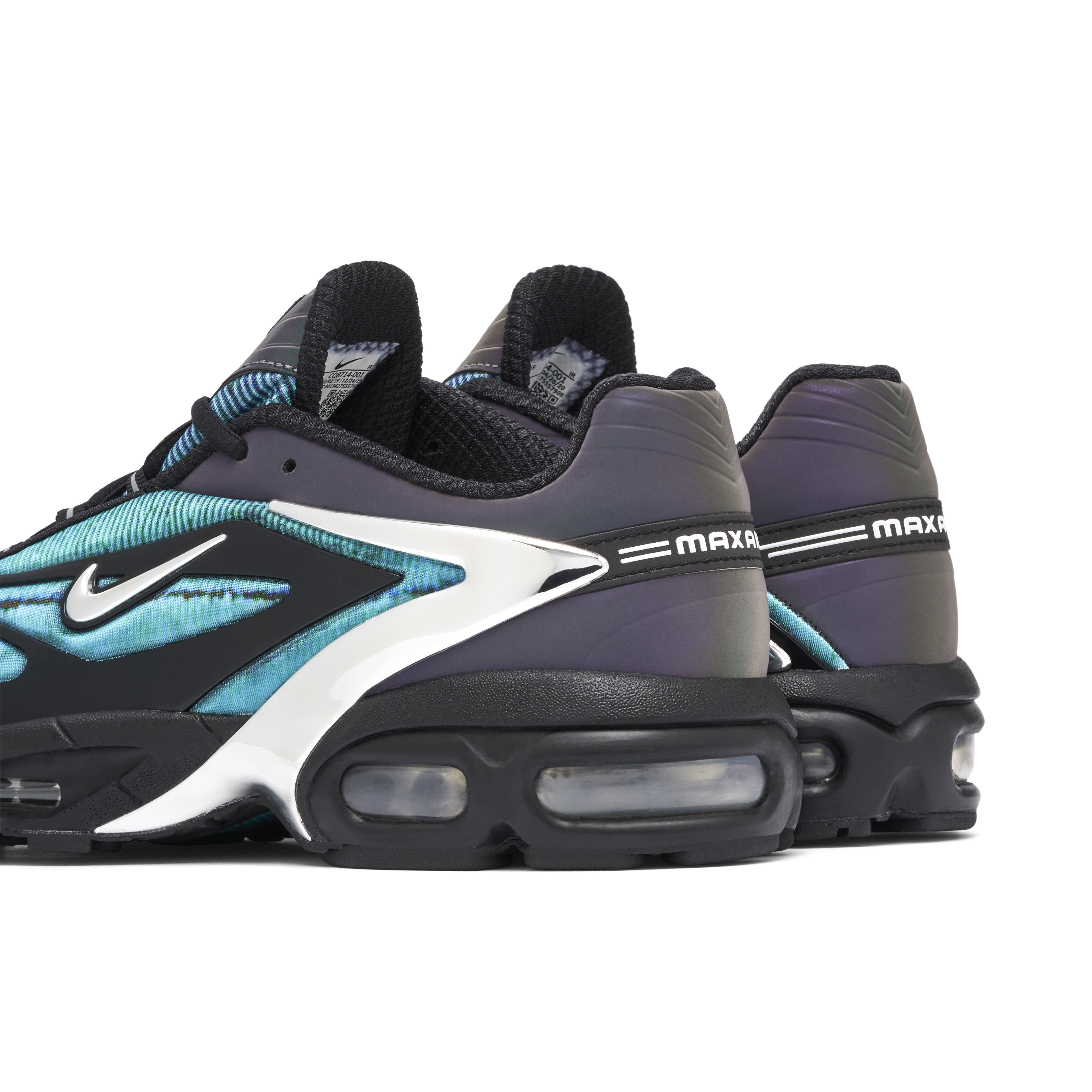 Nike Air Max Tailwind 5 Skepta