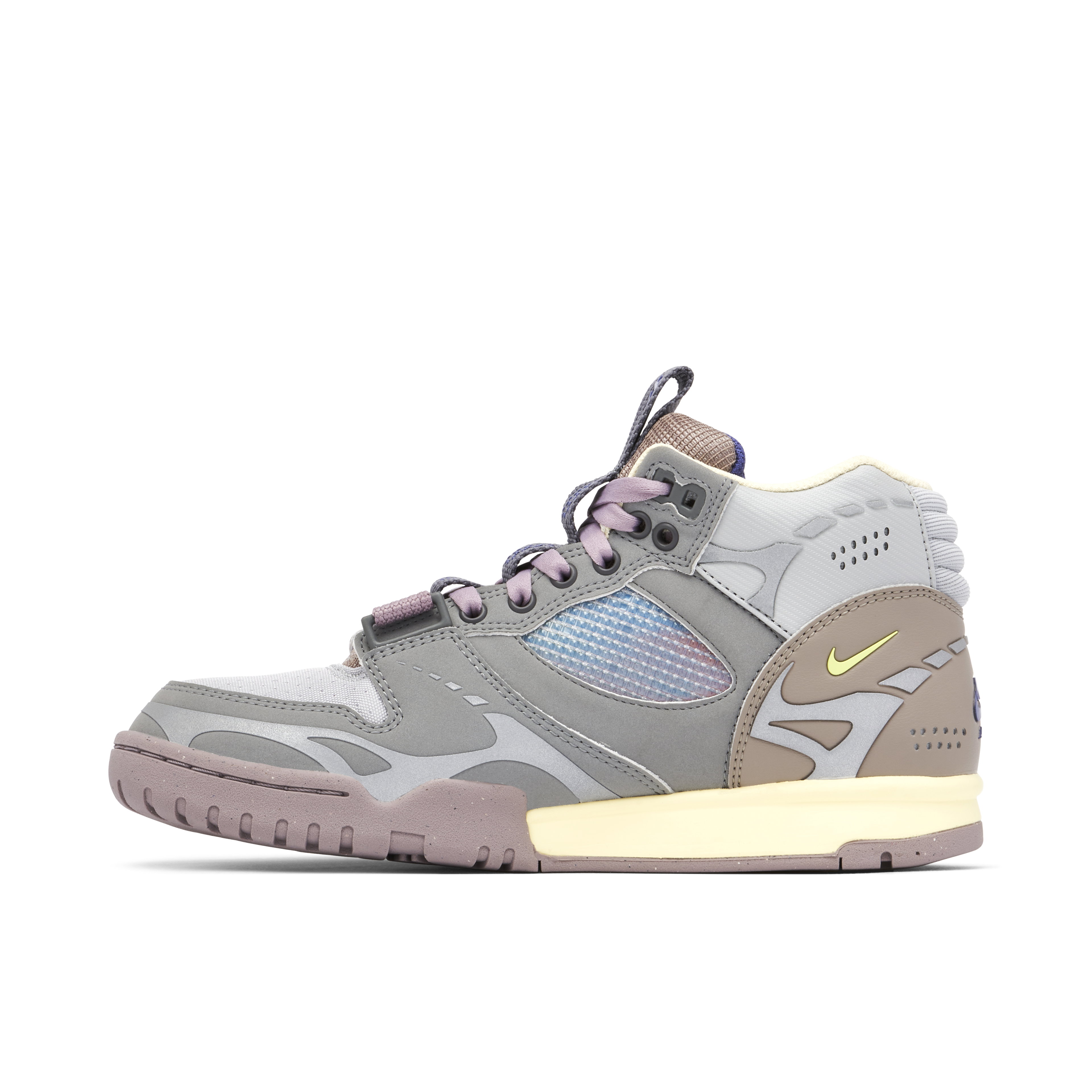 Nike Air Trainer 1 Utility Light Smoke Grey