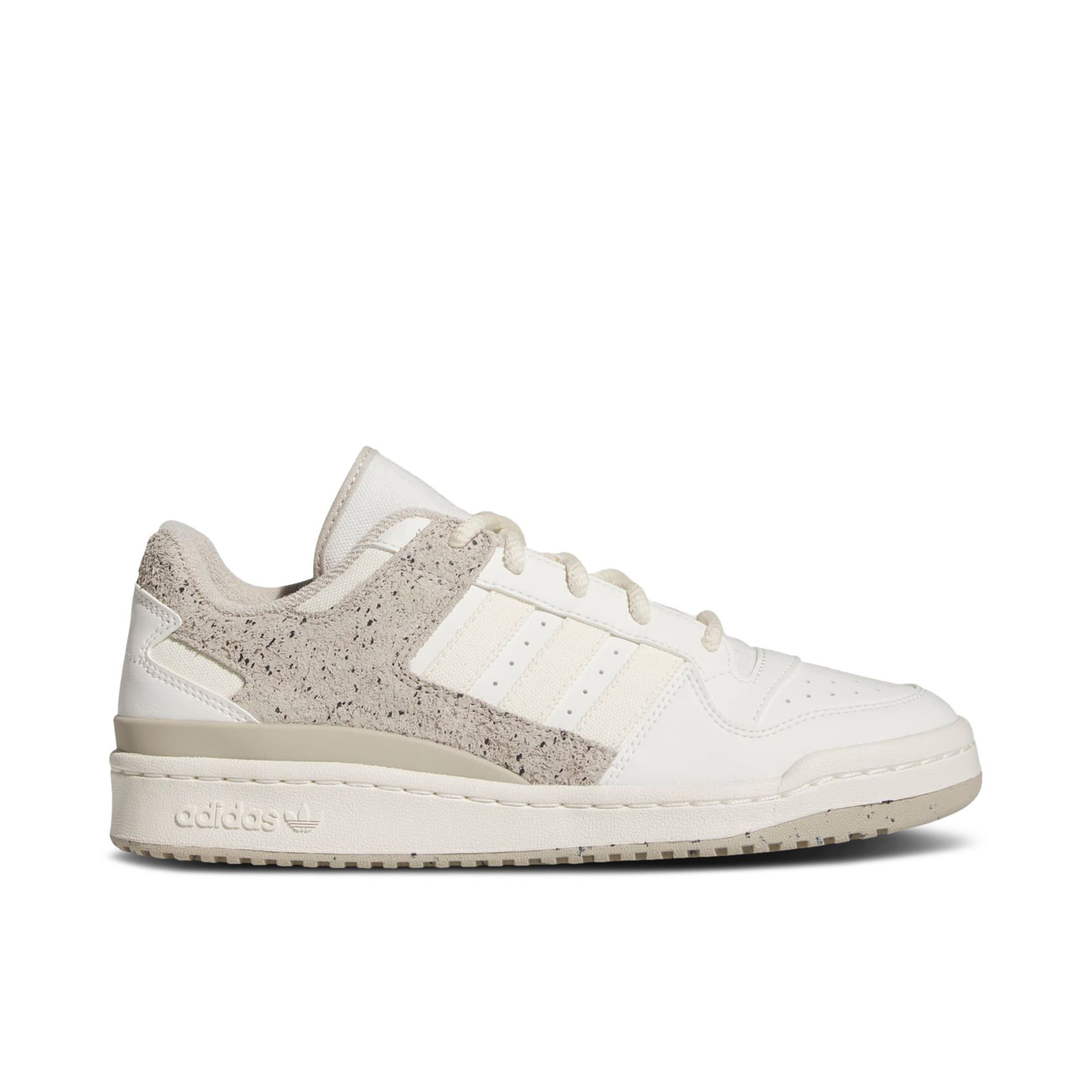 Adidas Forum Low White Wonder Beige Cream White