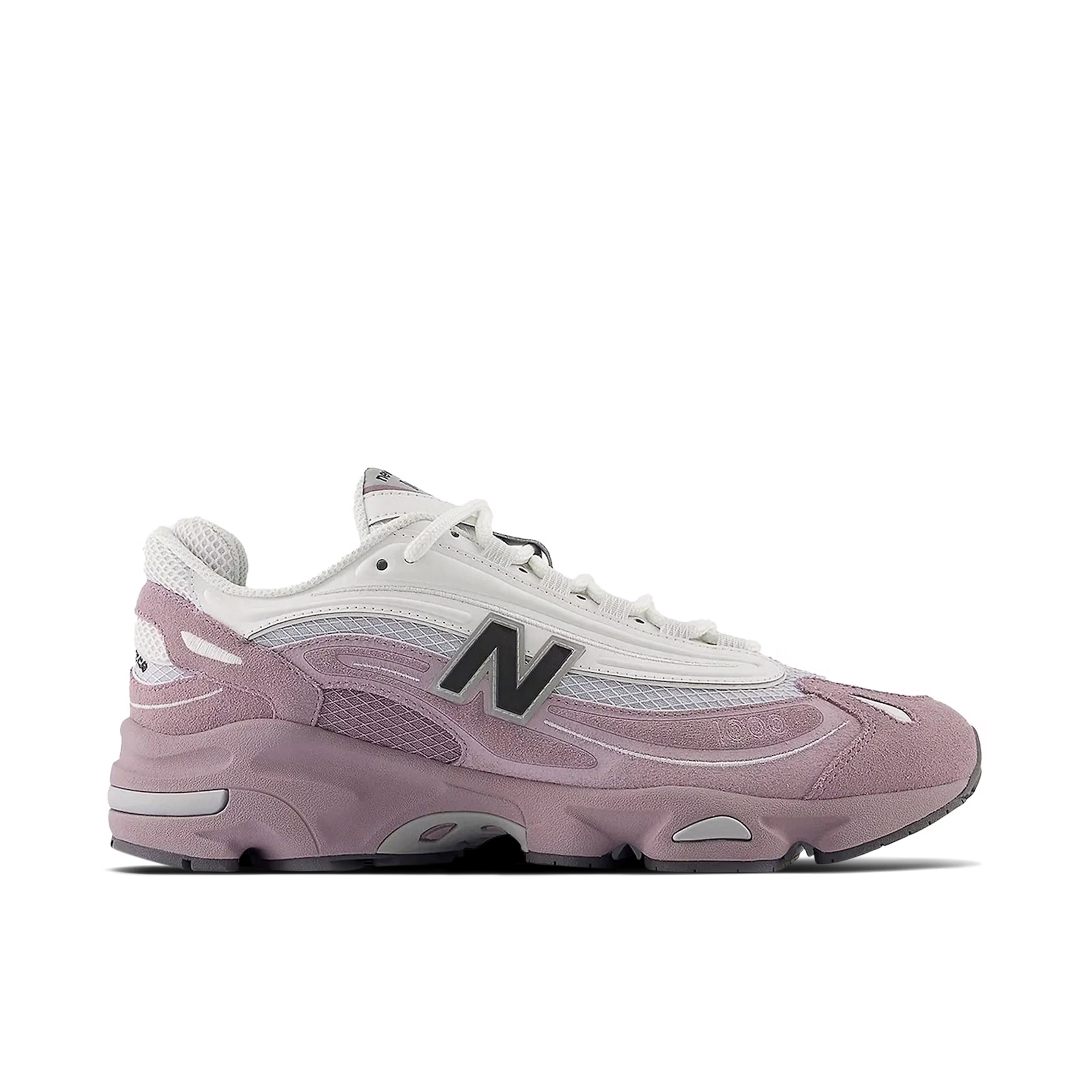 New Balance 1000 Light Mauve Black