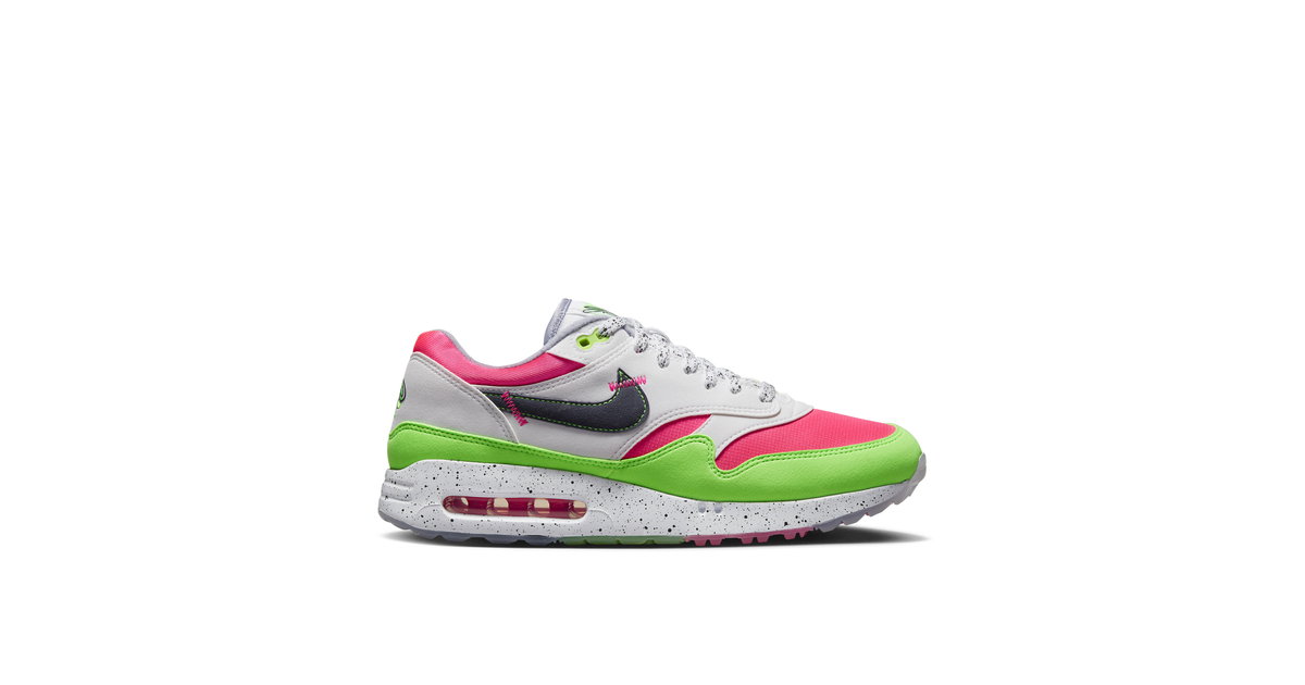 Nike Air Max 1 86 OG Golf Big Bubble US Open | DX8436-103 | Laced