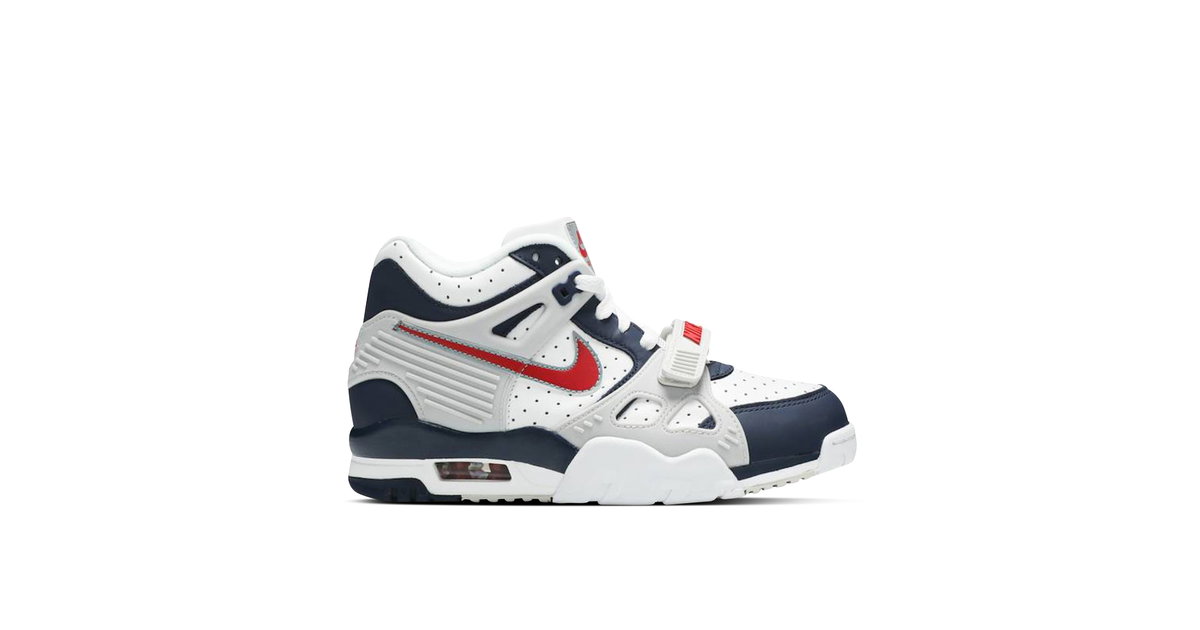Nike Air Trainer 3 USA (2020) | CN0923-400 | Laced