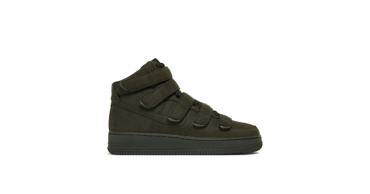 Nike Air Force 1 High x Billie Eilish Sequoia | DM7926-300 | Laced