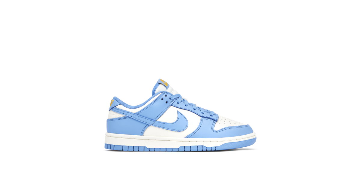 Nike Dunk Low Coast Womens | DD1503-100 | Laced
