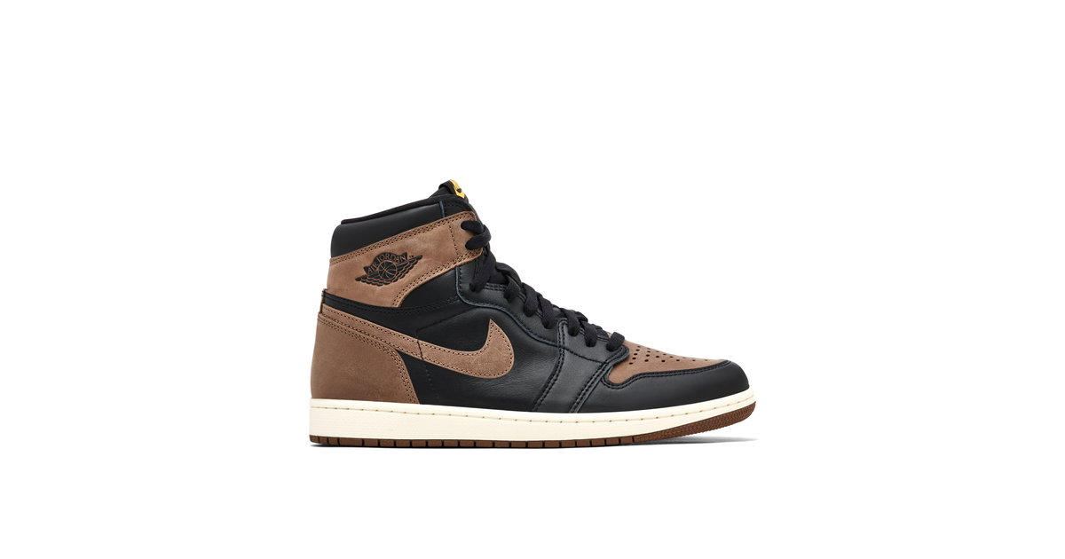 Air Jordan 1 High OG Palomino | DZ5485-020 | Laced