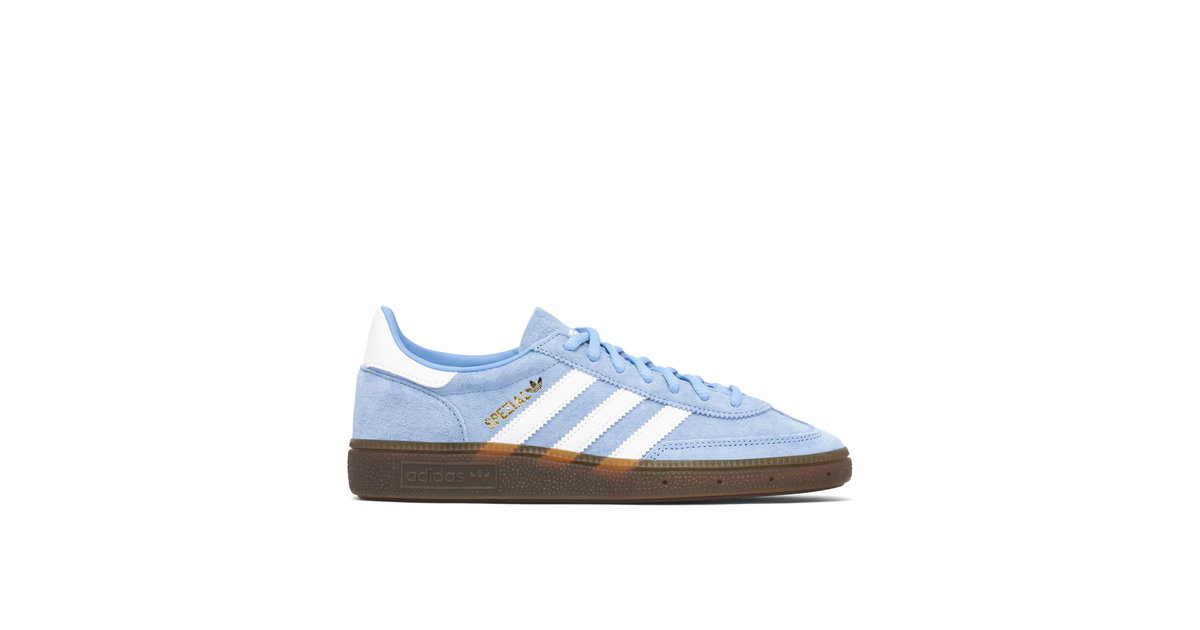 Adidas Handball Spezial Light Blue | BD7632 | Laced