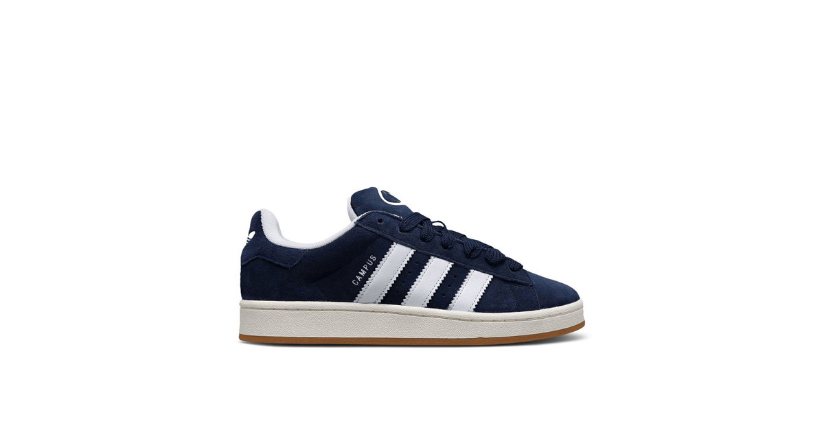 Adidas Campus 00s Collegiate Navy | JI4488 | Laced