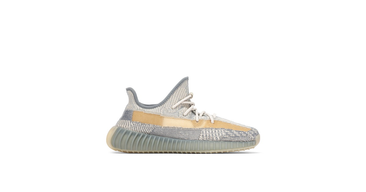 Yeezy Boost 350 V2 Sneakers - Grey
