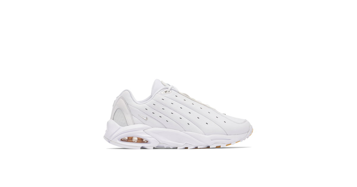 Nike Hot Step Air Terra x NOCTA White Chrome | DH4692-100 | Laced