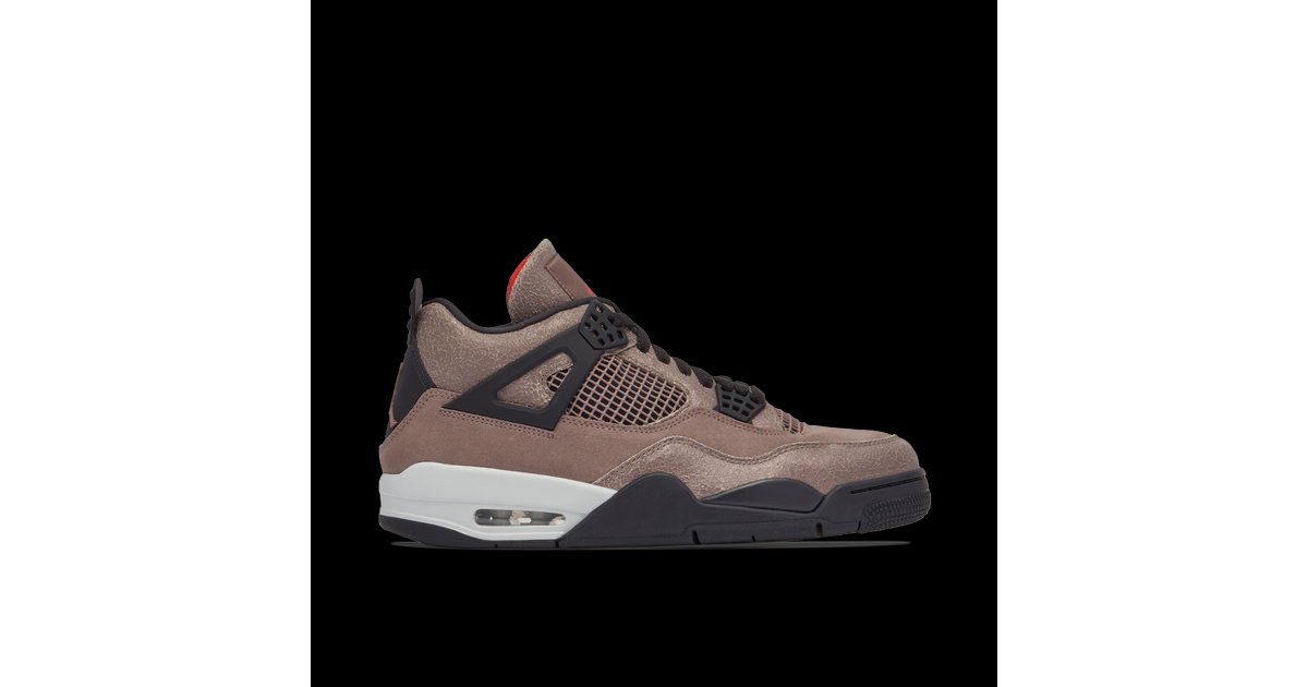 Air Jordan 4 Retro Taupe Haze | DB0732-200 | Laced