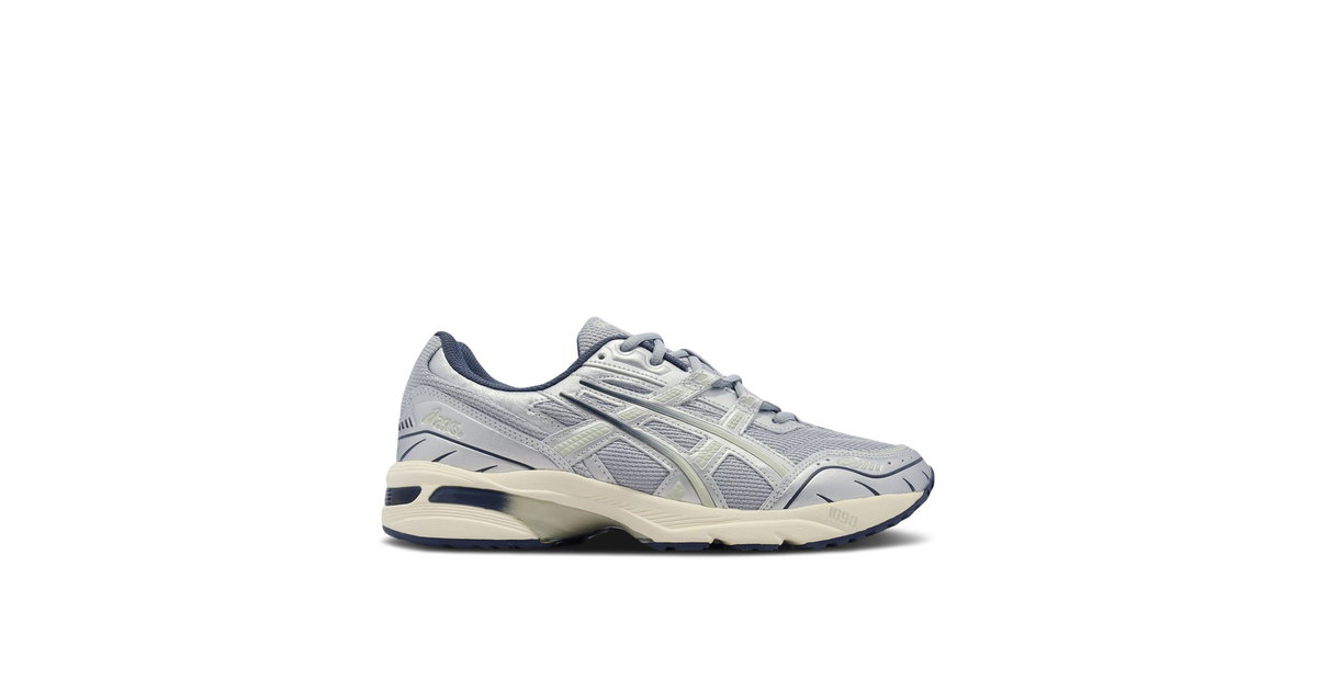 ASICS Gel-1090 Piedmont Grey Armac | 1203A241-020 | Laced