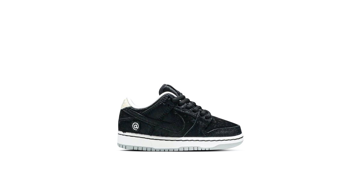 Nike SB Dunk Low x Medicom Toy 2020 PS | DC1630-001 | Laced