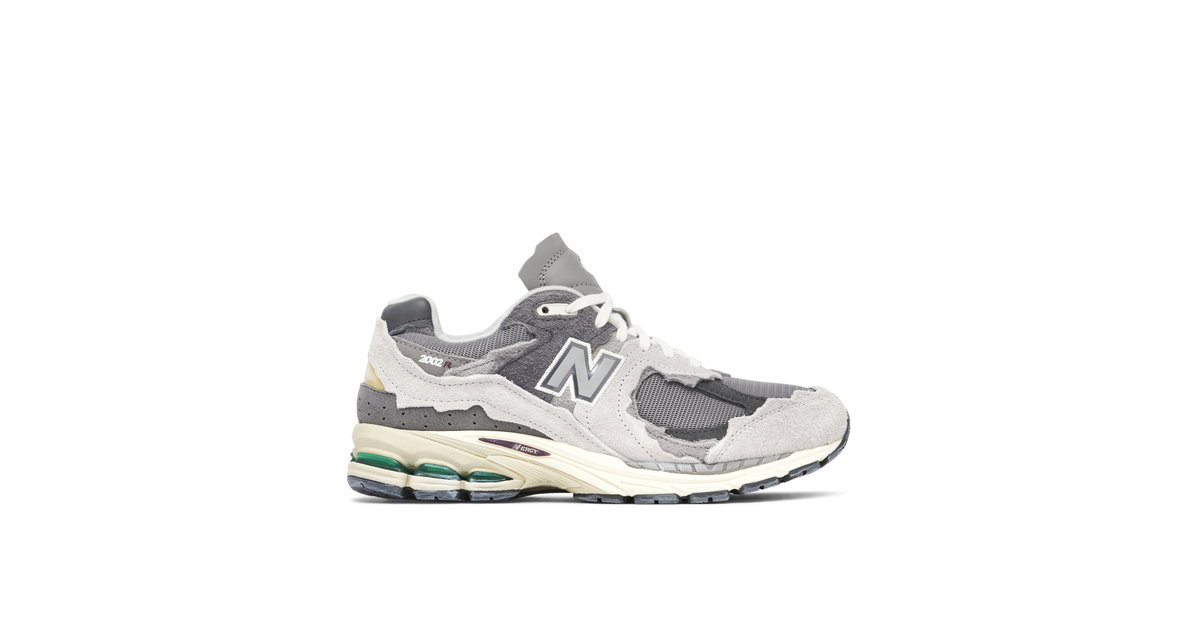 New Balance M2002 RDA Rain cloud レインクラウド