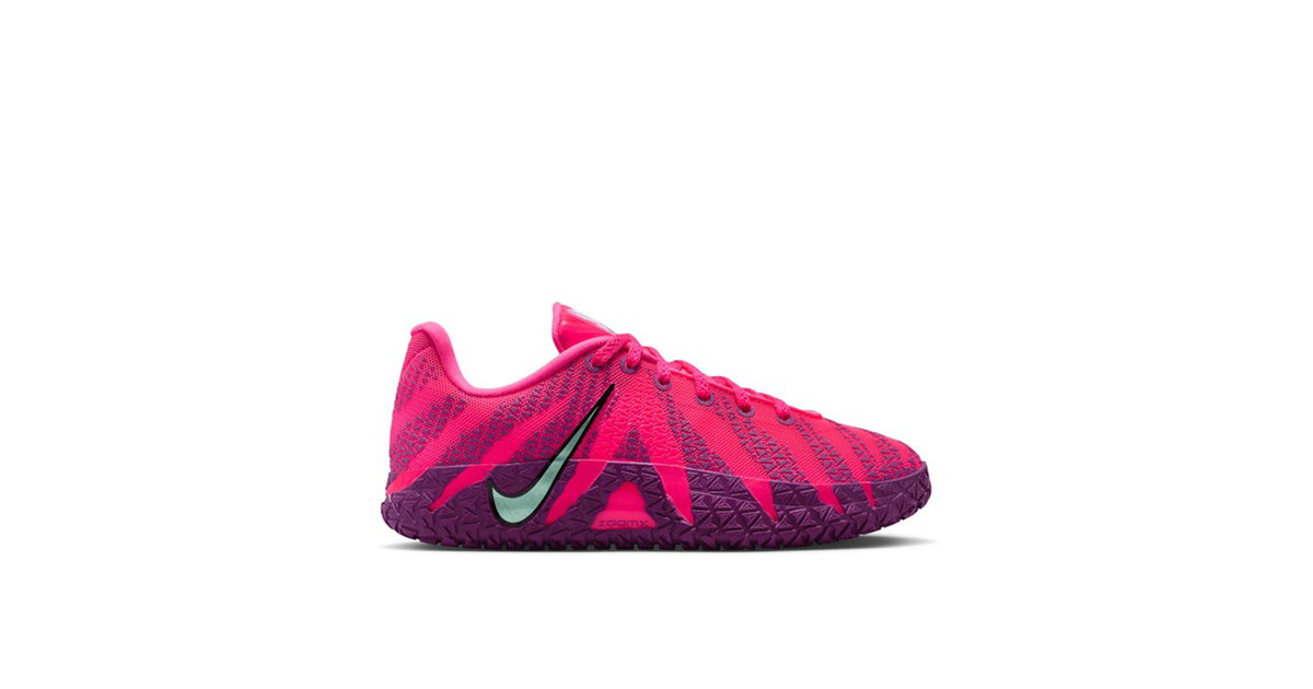 Nike Ja 3 Max Volume GS | IB4773-600 | Laced