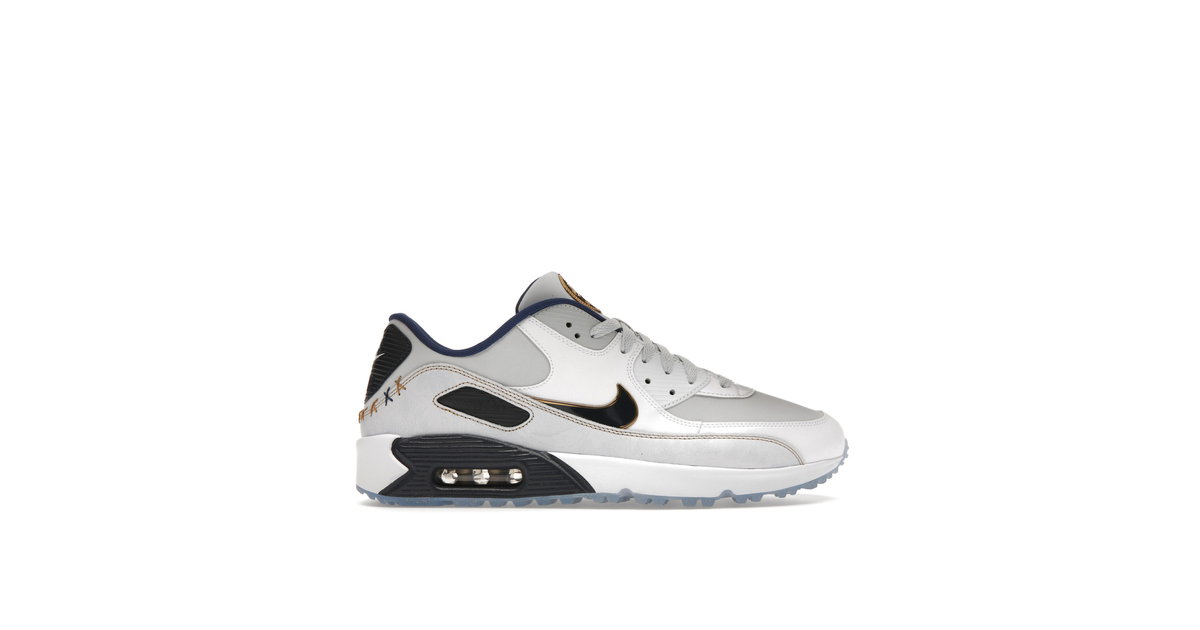 Nike Air Max 90 Golf NRG THE PLAYERS Championship | FB5055-041 | Laced