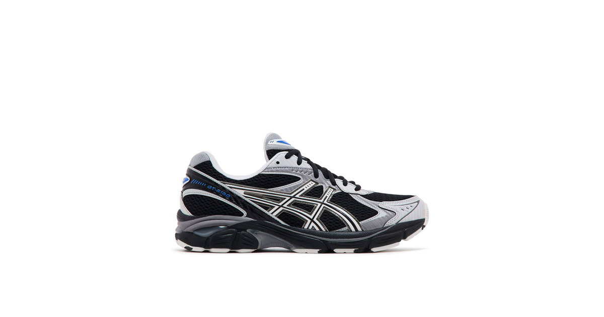 ASICS GT-2160 JJJJound Inverted Blue | 1203A554-001 | Laced
